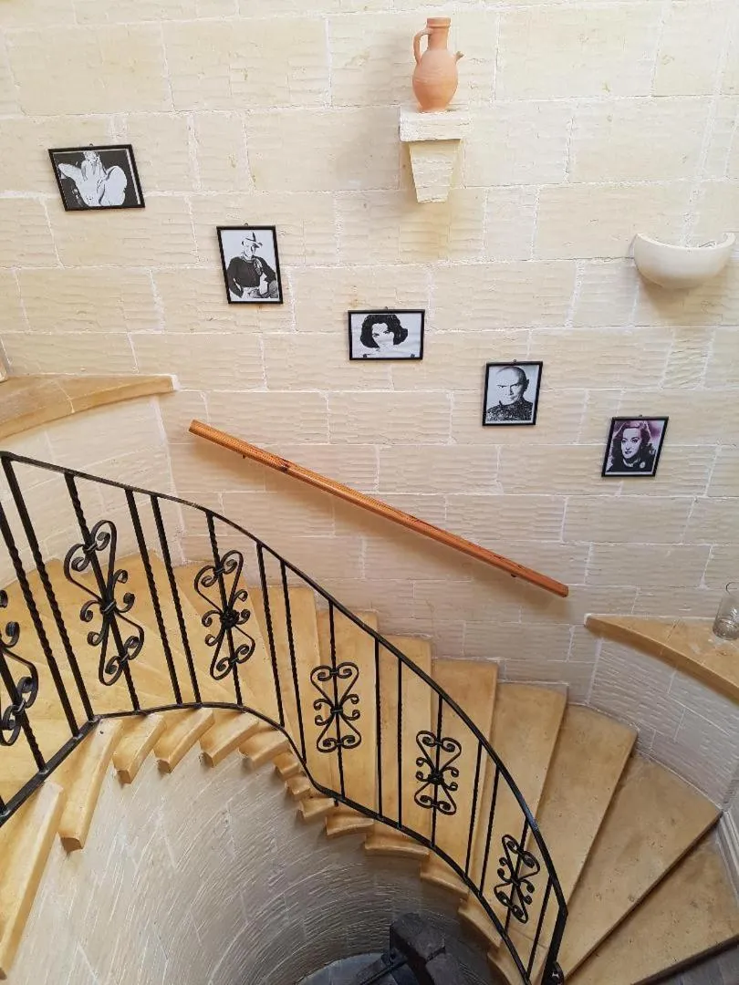 Ta' Karkar Villa Bed and Breakfast