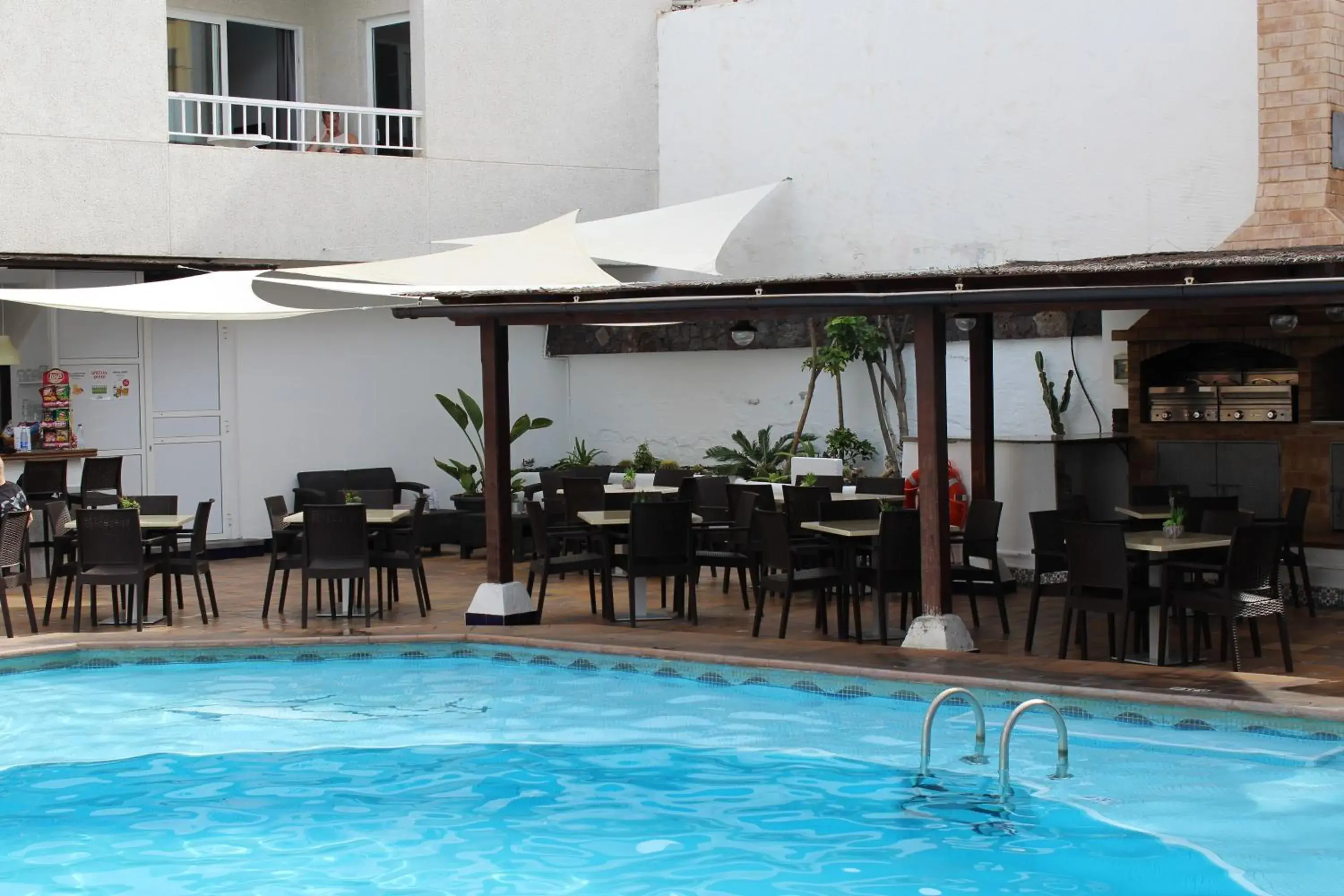 Restaurant/places to eat in Vigilia Park Restaurant/places to eat in Vigilia Park