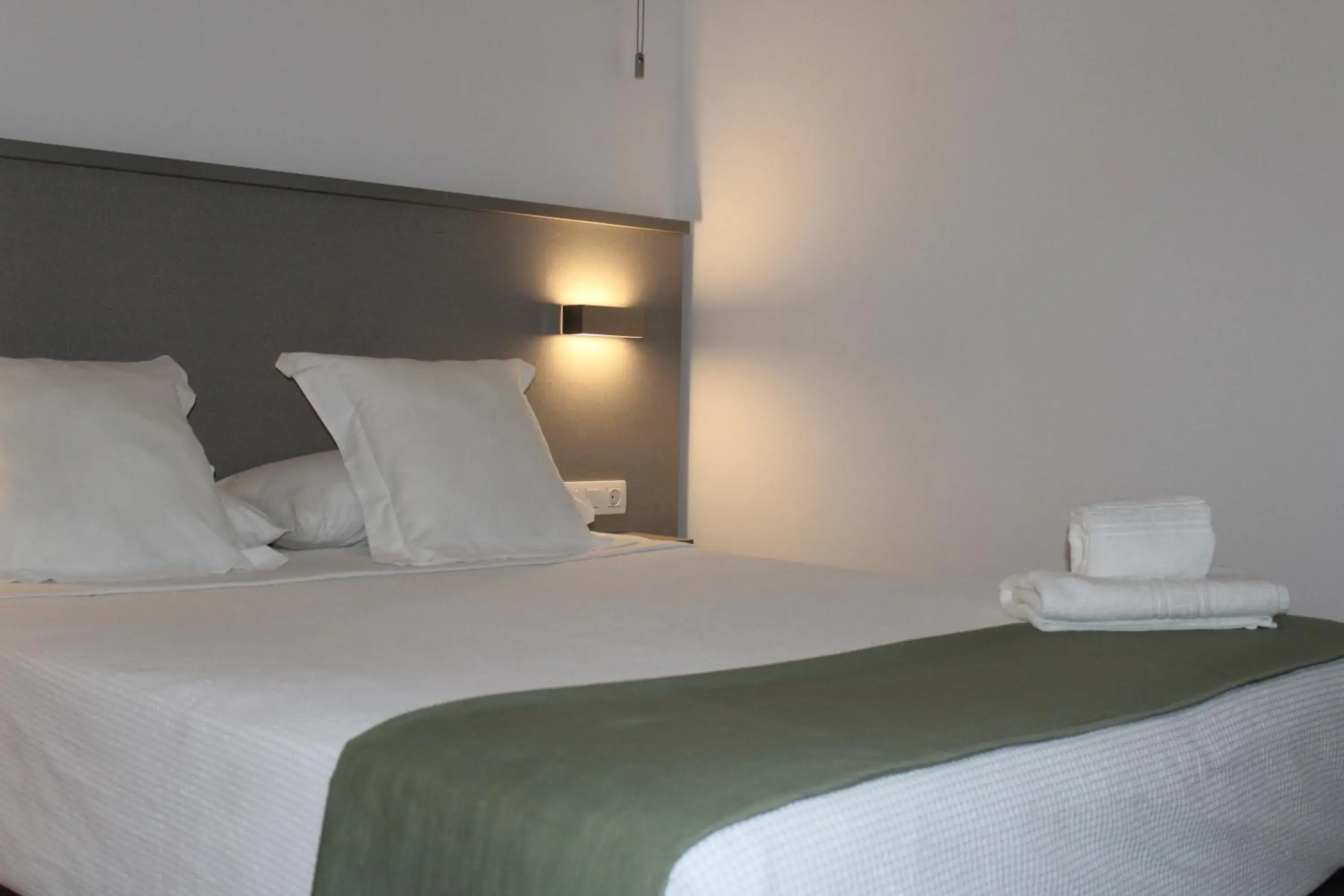 One-Bedroom Apartment in Vigilia Park One-Bedroom Apartment in Vigilia Park