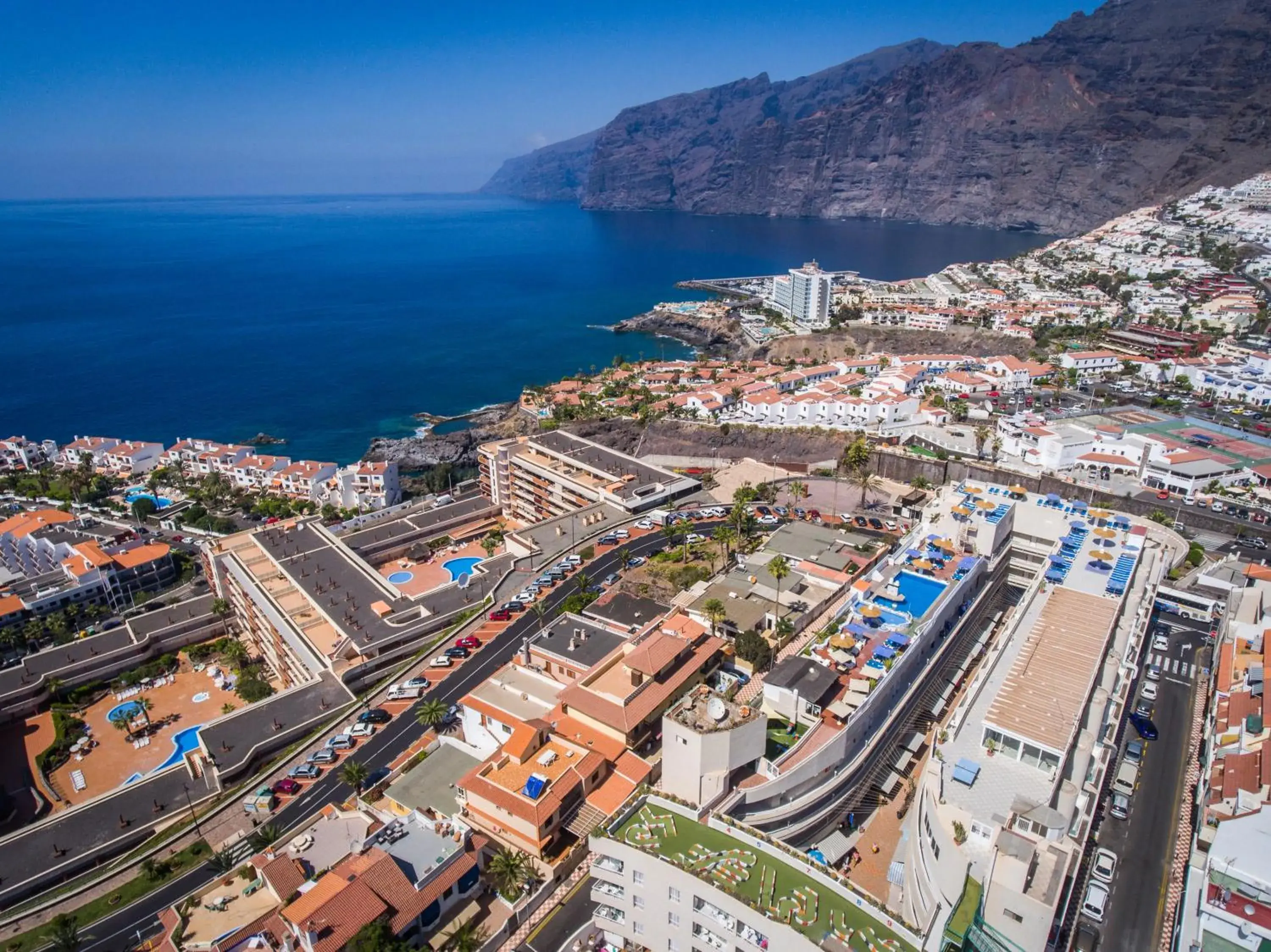 Vigilia Park Vigilia Park