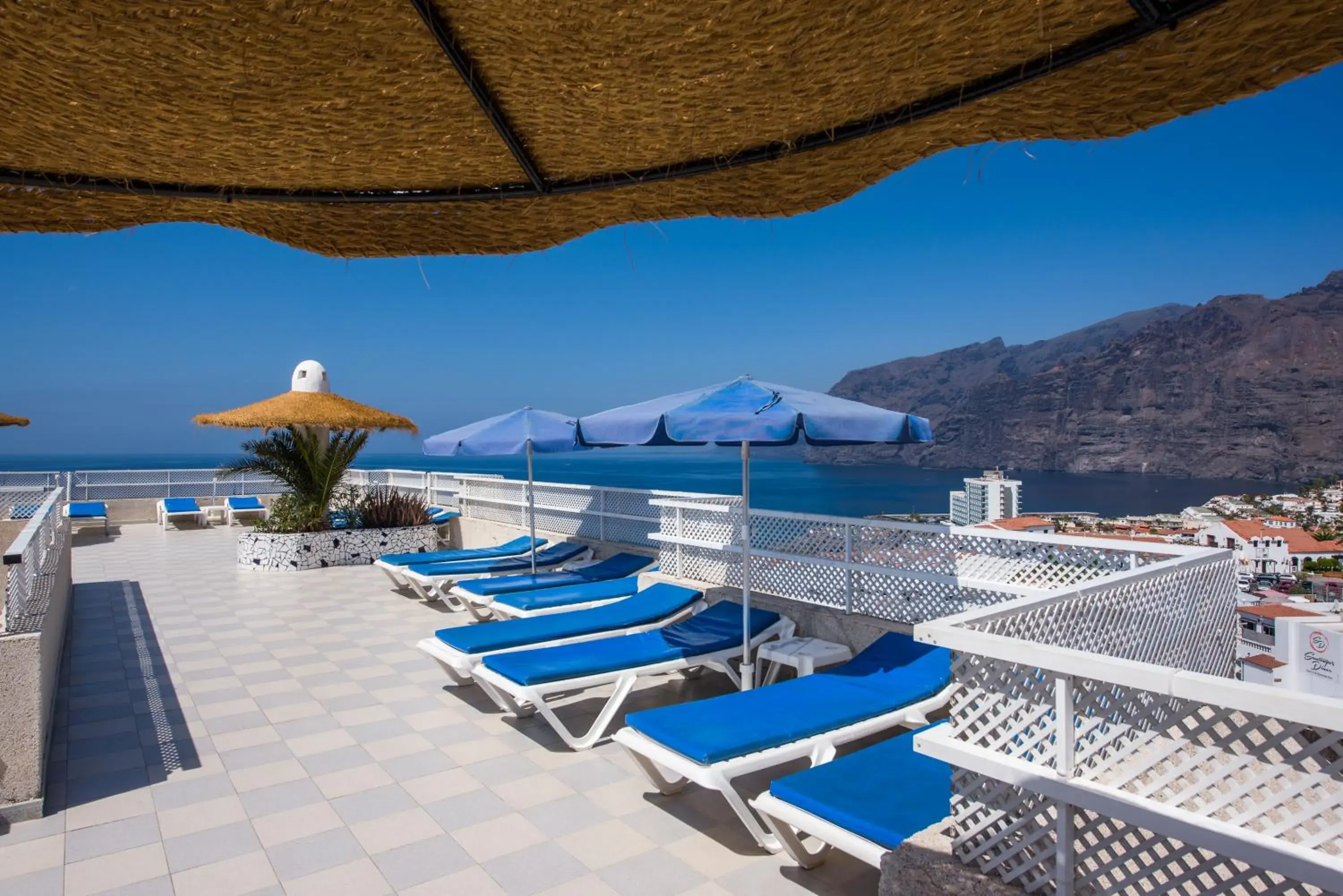 Property building in Vigilia Park Property building in Vigilia Park