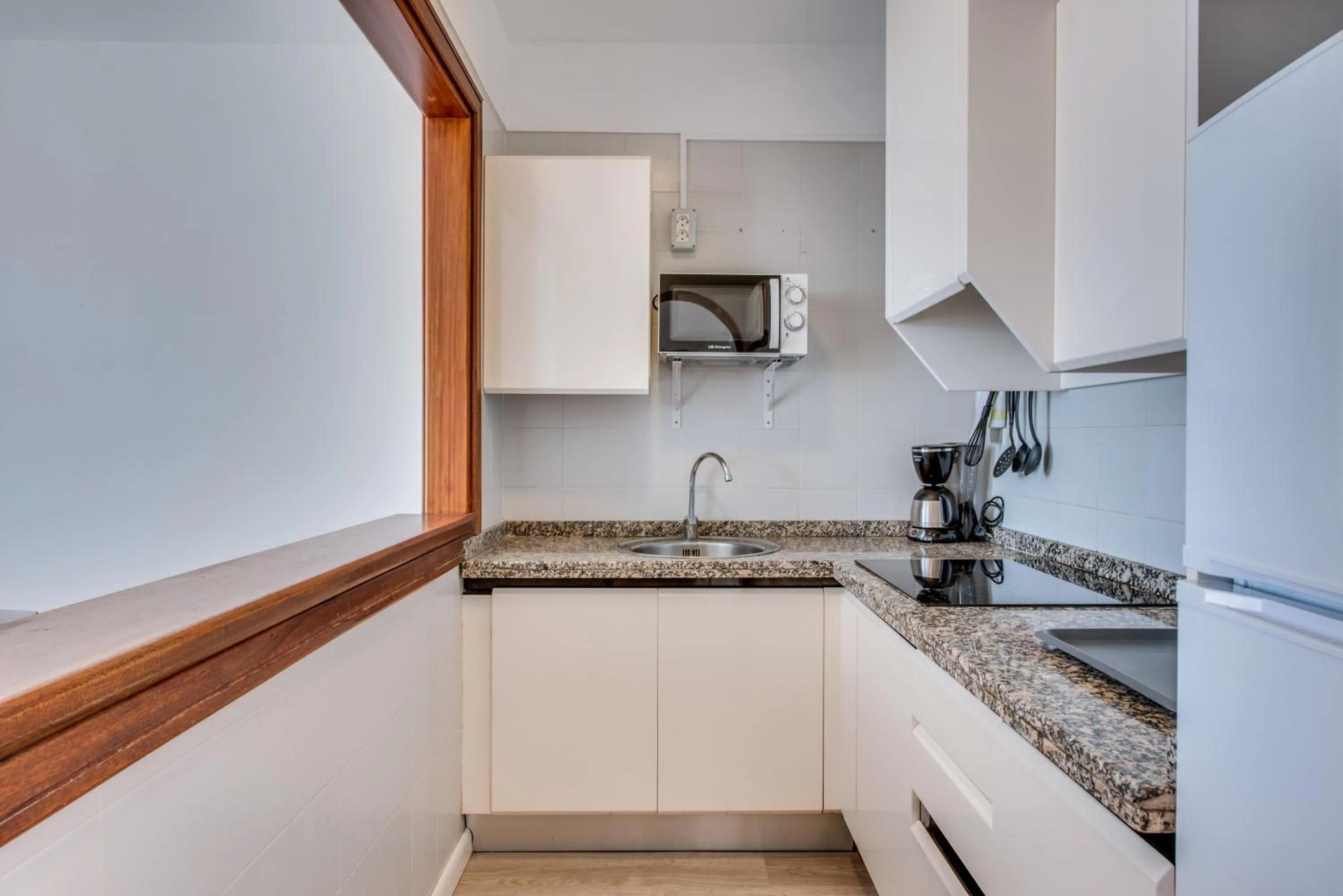 Decorative detail in Vigilia Park