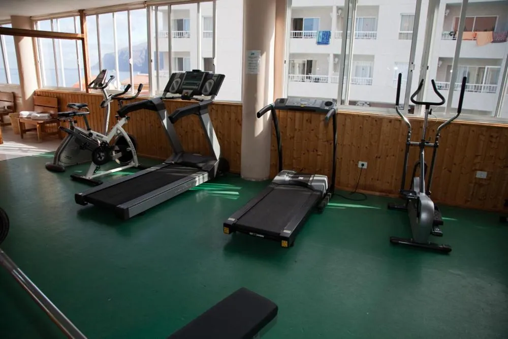 Spa and wellness centre/facilities in Vigilia Park