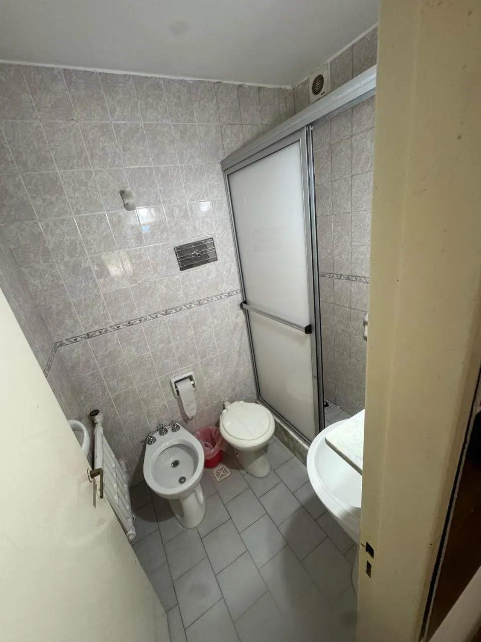 Hotel Nuevo Uruguay