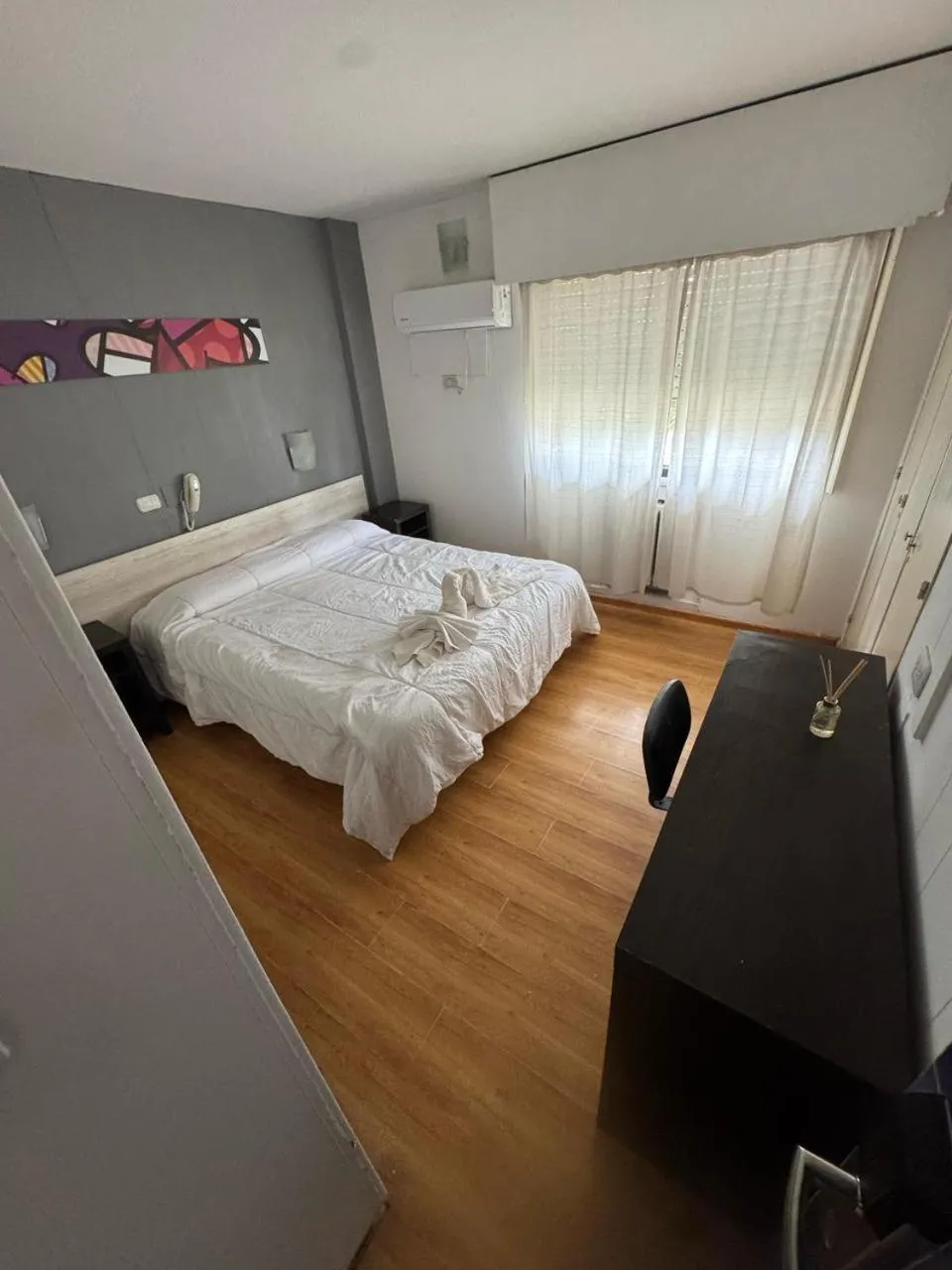 Hotel Nuevo Uruguay