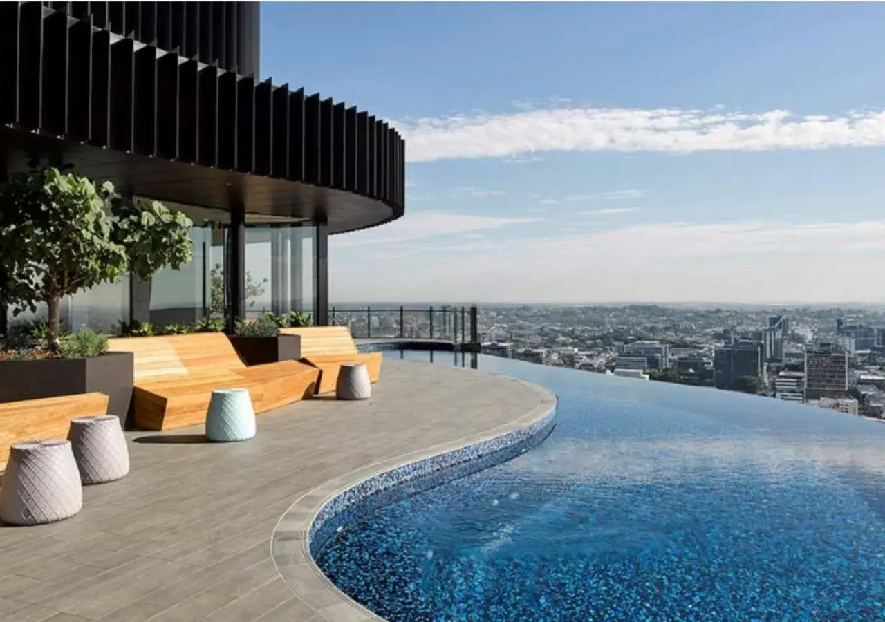 Spire Residences by CLLIX Spire Residences by CLLIX