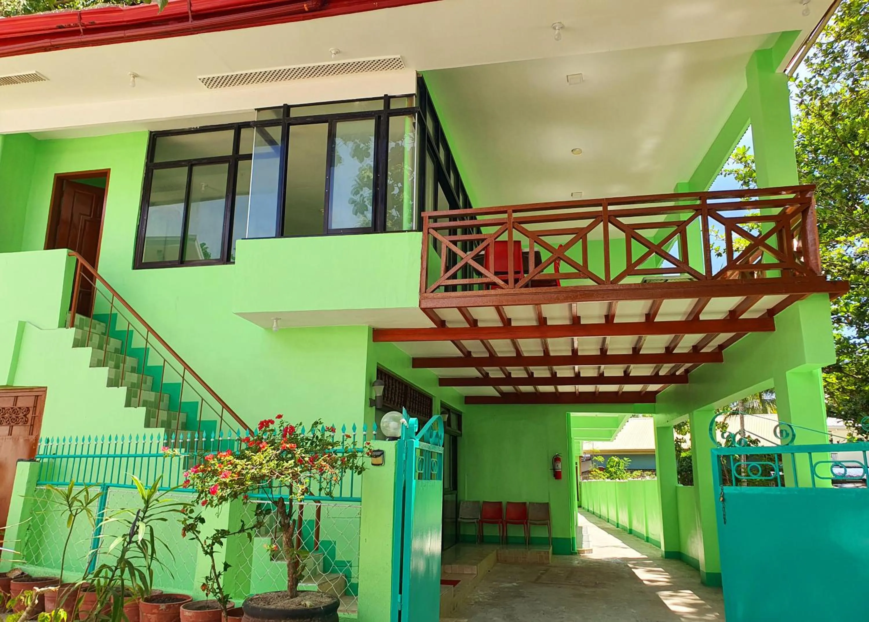 Resort Manuela Panglao