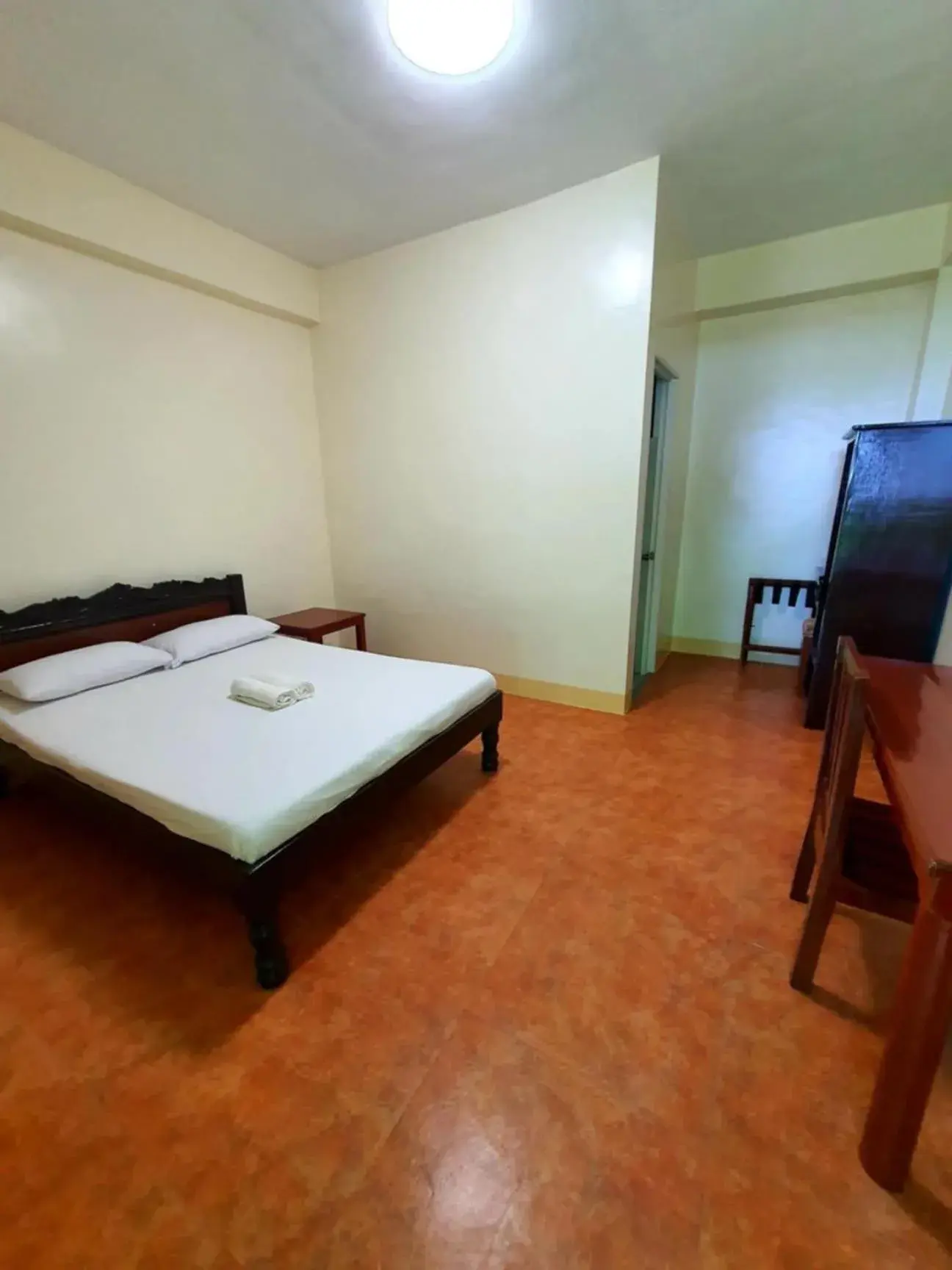Double Room in Resort Manuela Panglao Double Room in Resort Manuela Panglao