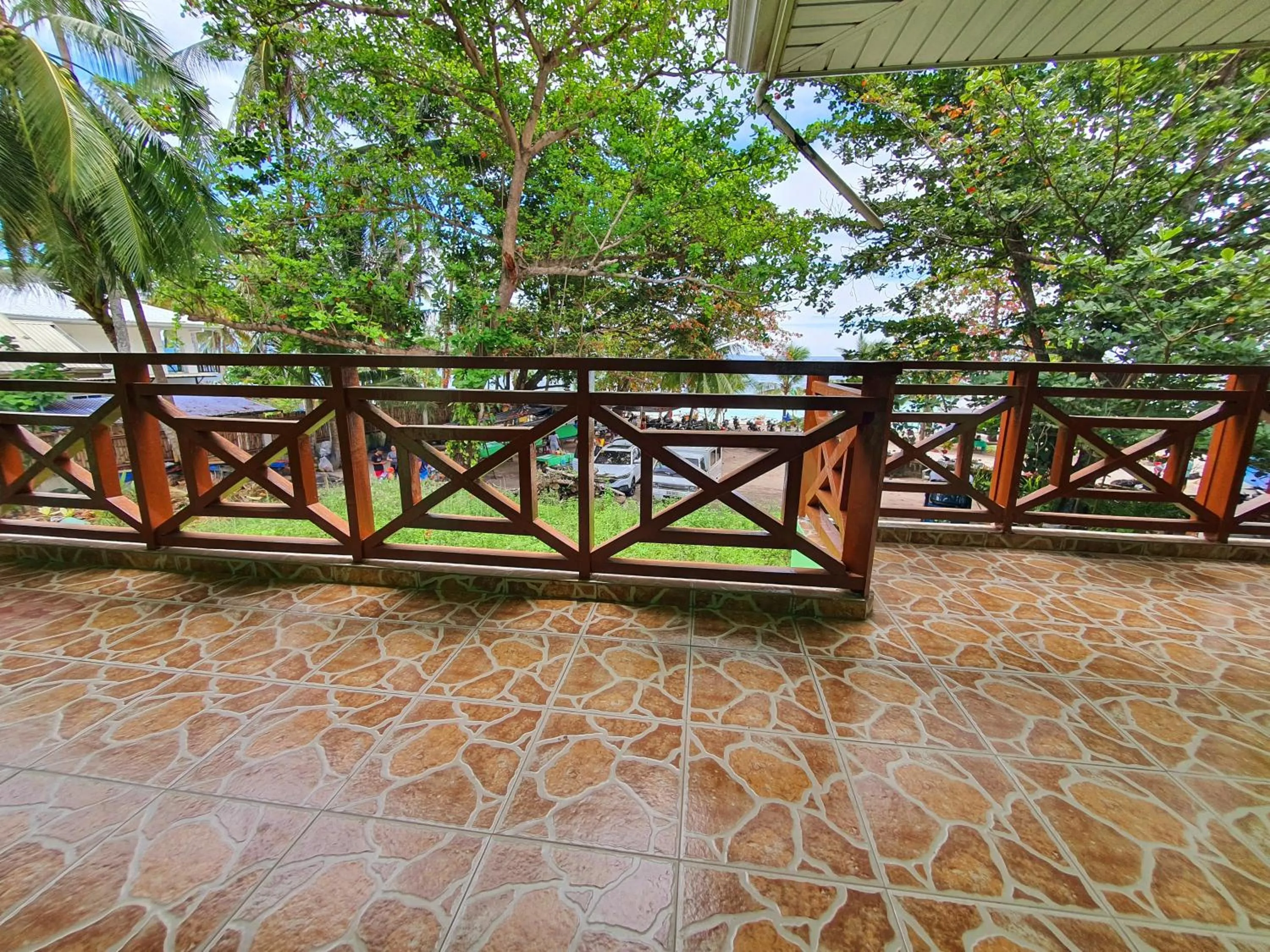 Resort Manuela Panglao