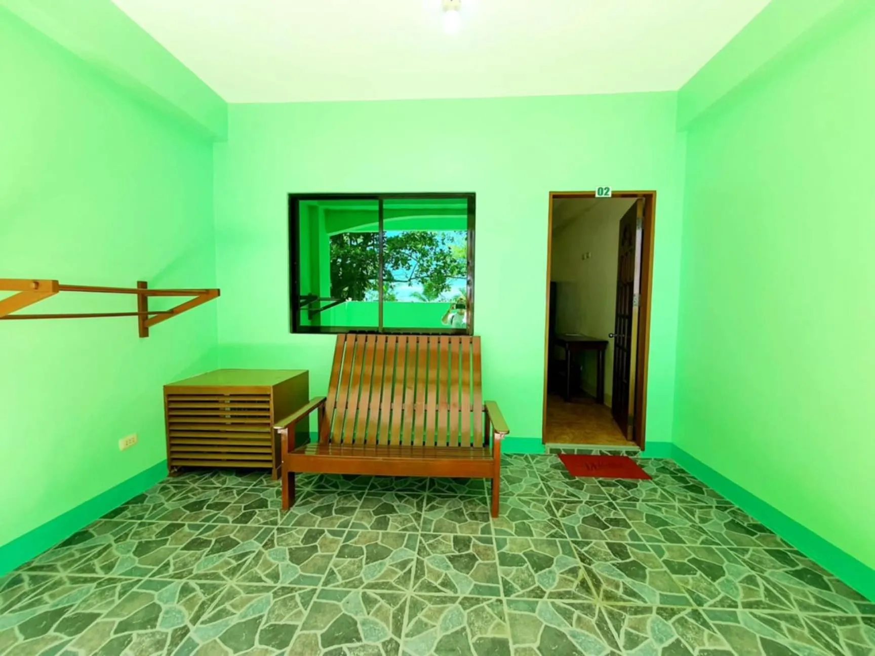 Resort Manuela Panglao