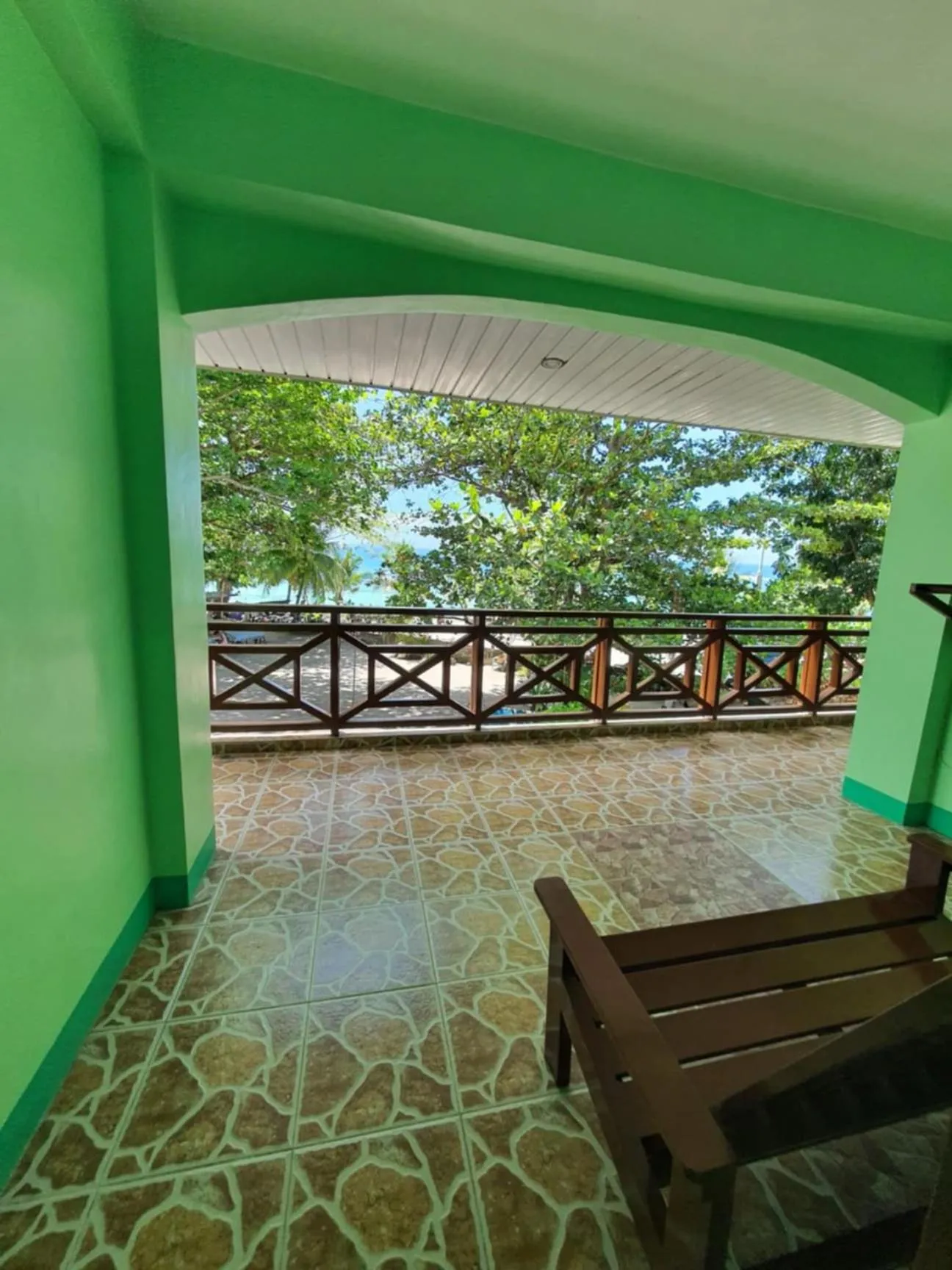 Resort Manuela Panglao