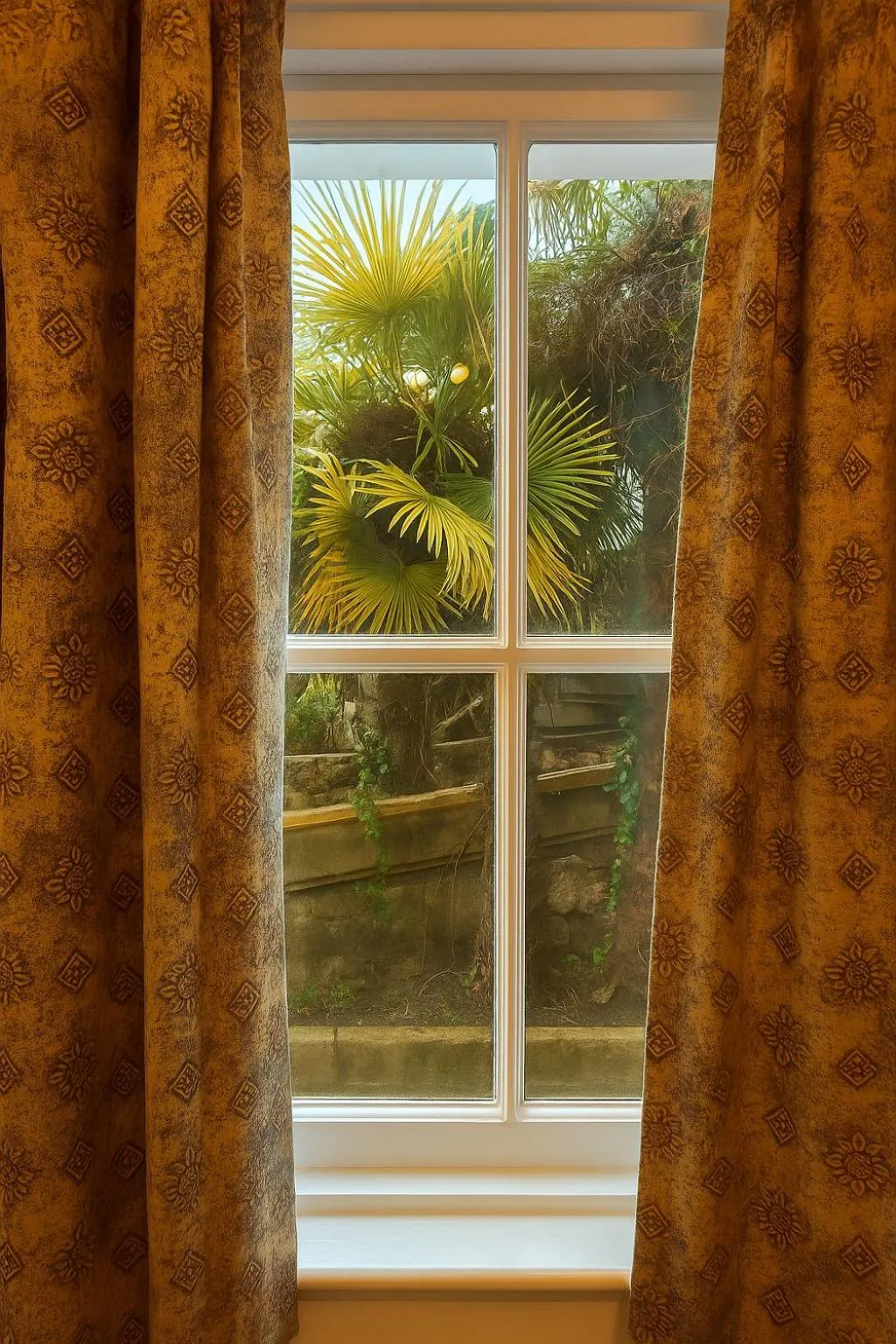 View (from property/room) in The Amara Inn