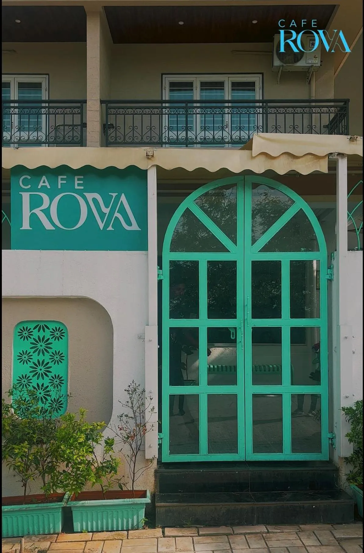 Hotel StayBird - Cove