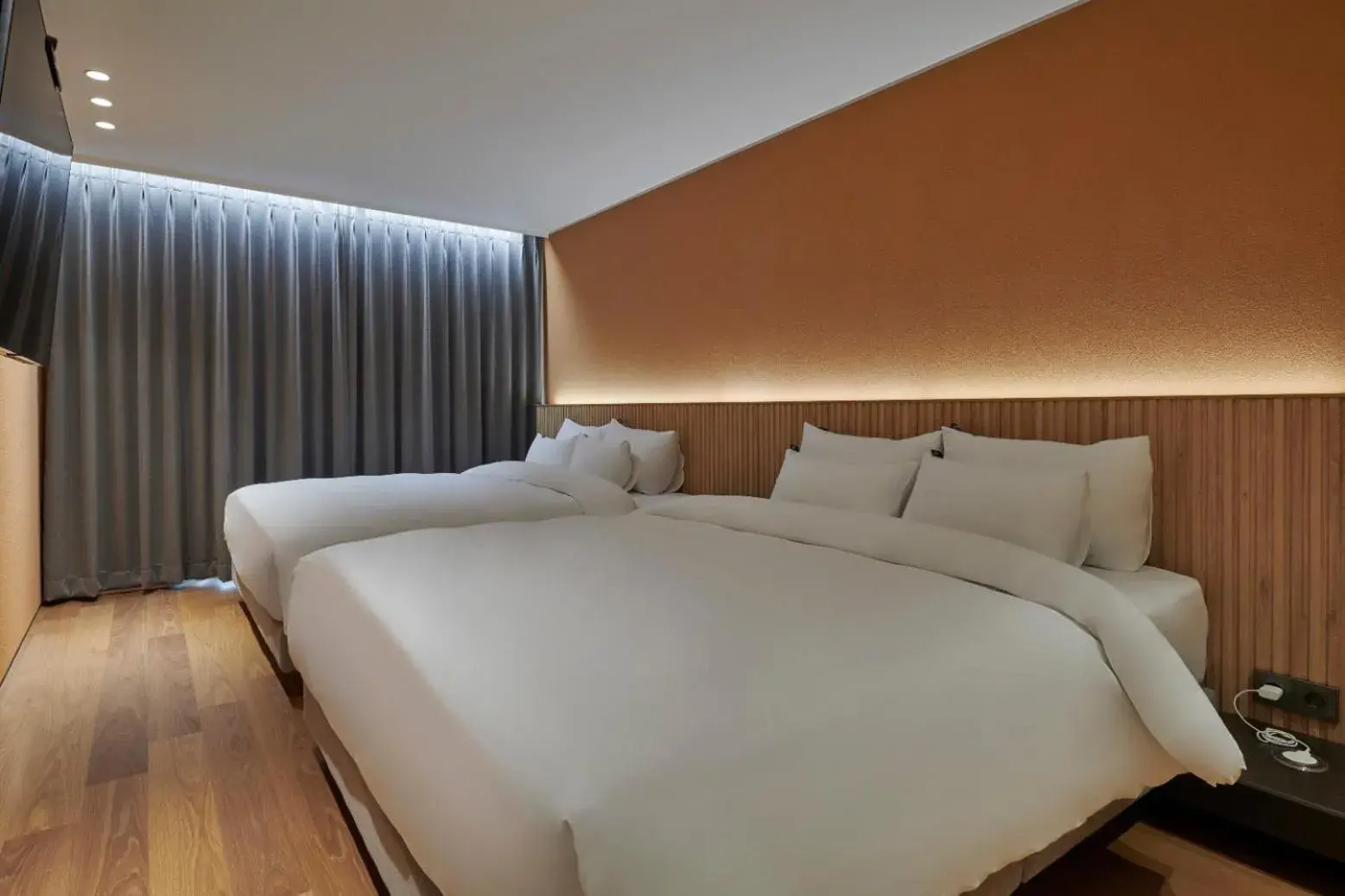 Bedroom, Bed in 88Hotel Bedroom, Bed in 88Hotel