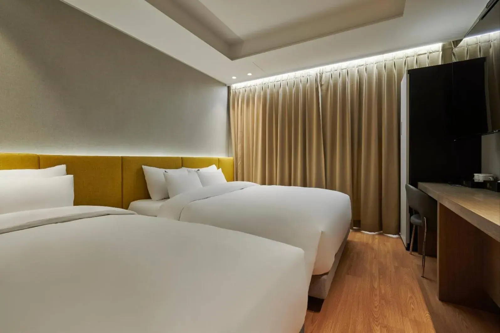 Bedroom, Bed in 88Hotel Bedroom, Bed in 88Hotel