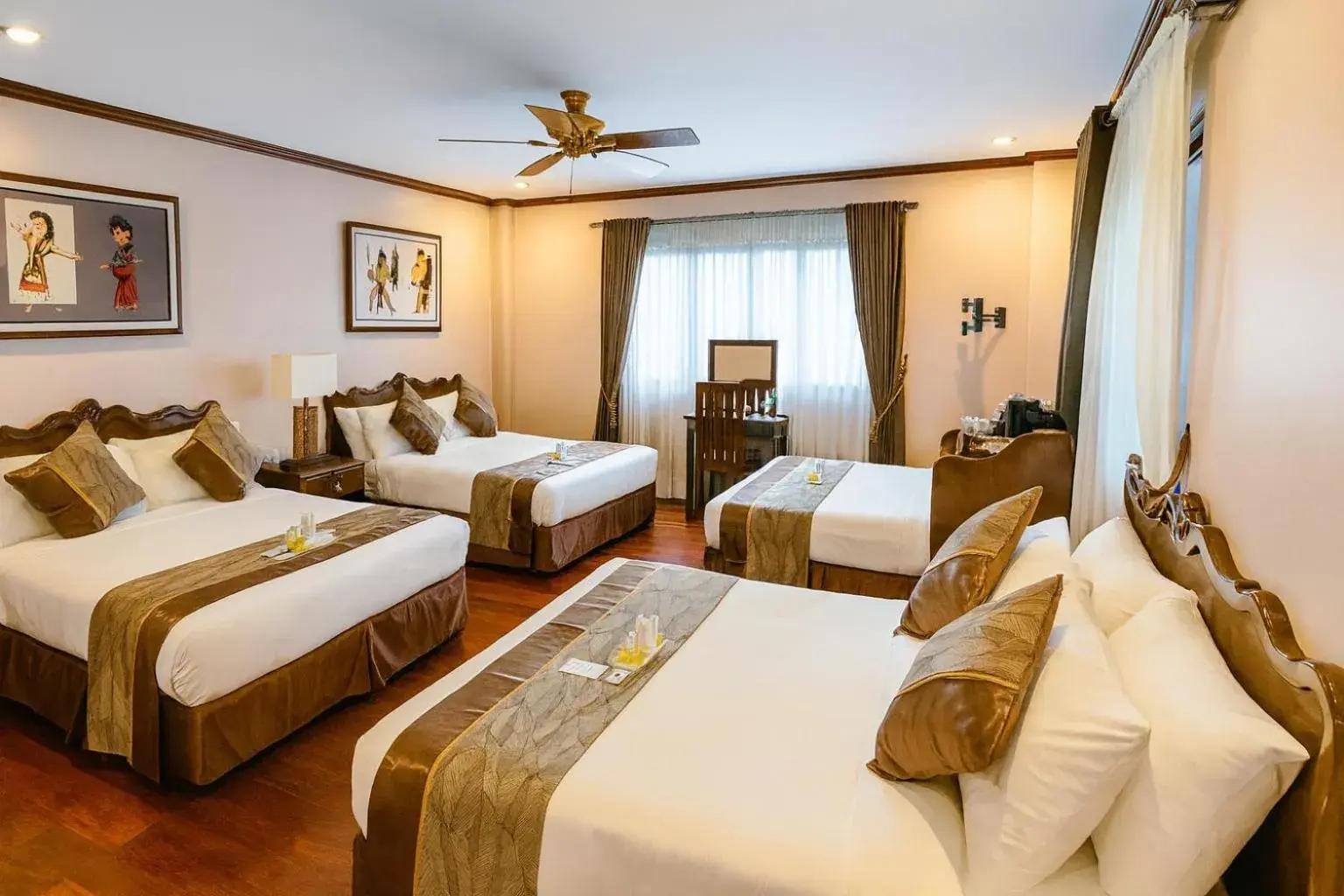 Family Room - single occupancy in Leonard Wood Pines Hotel Family Room - single occupancy in Leonard Wood Pines Hotel
