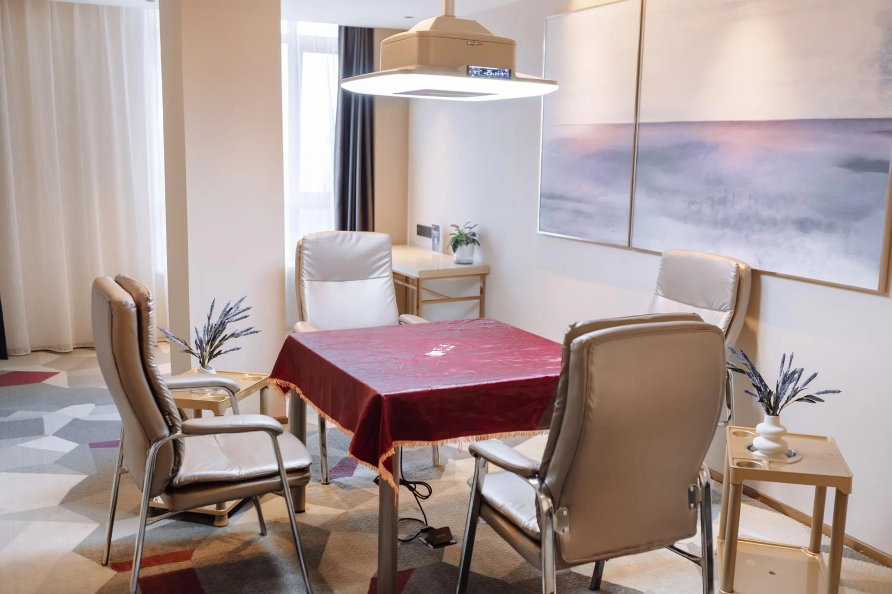 Lavande Hotel Dongguan Dongkeng