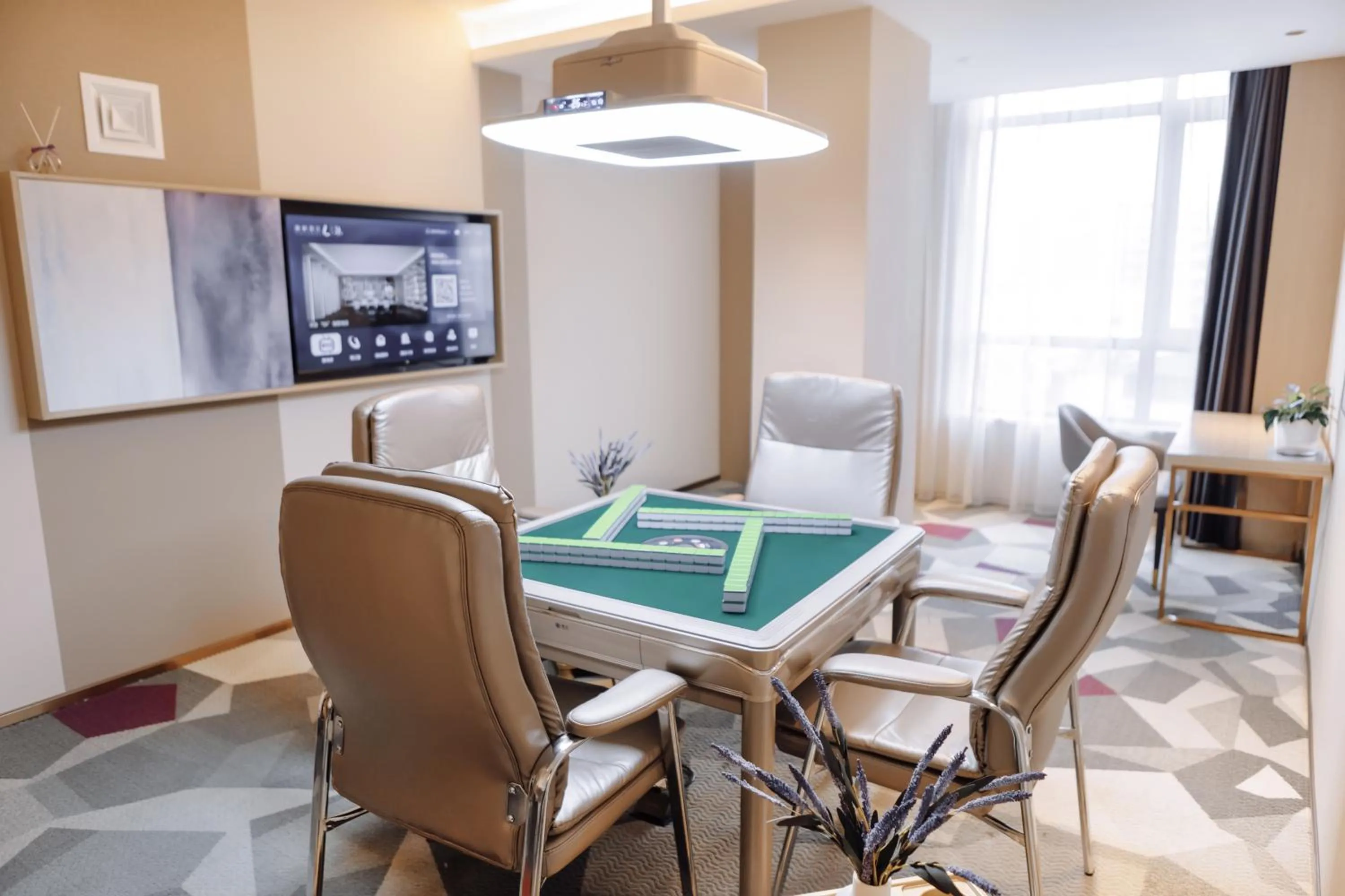 Lavande Hotel Dongguan Dongkeng