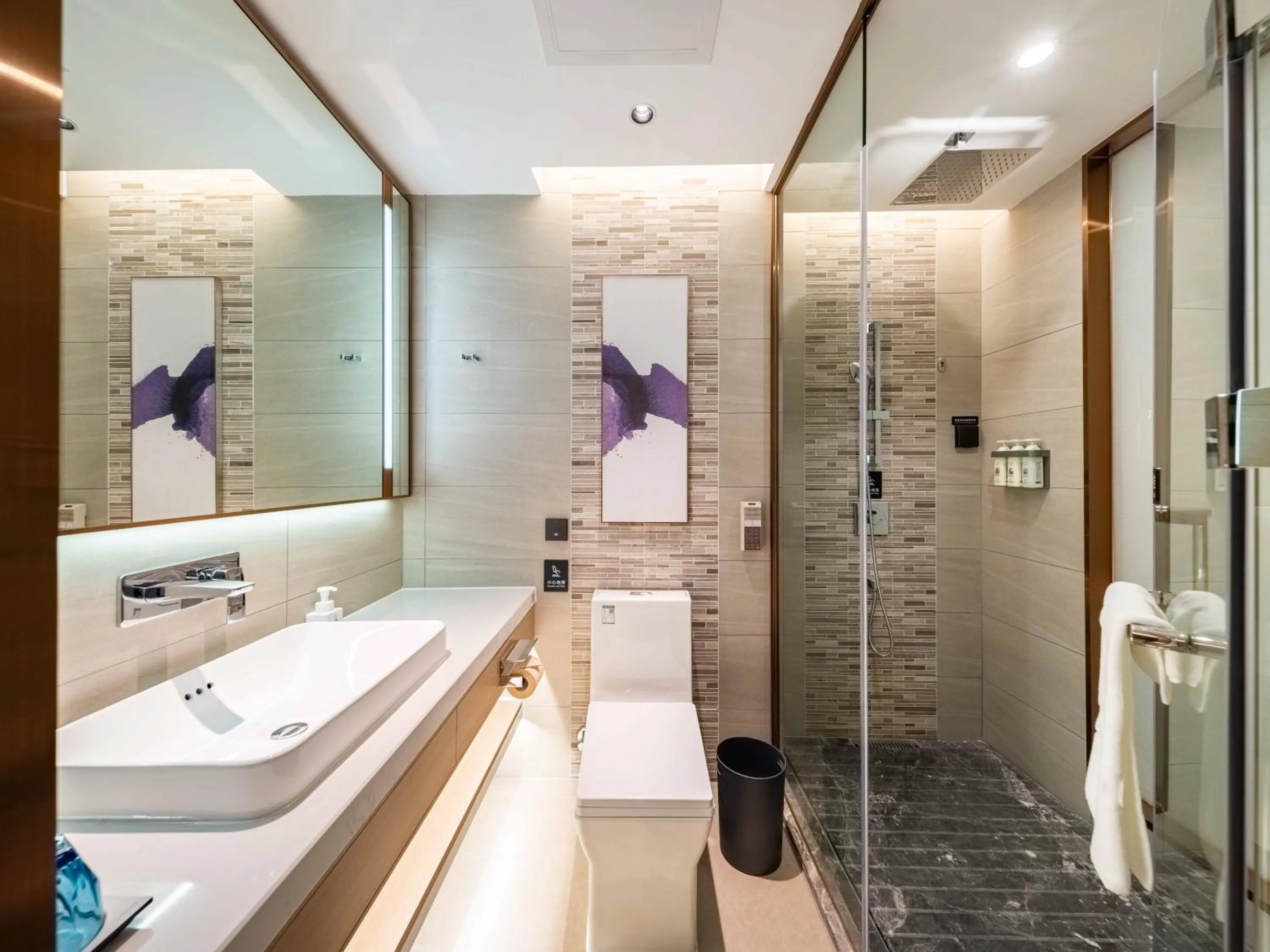 Lavande Hotel Dongguan Dongkeng