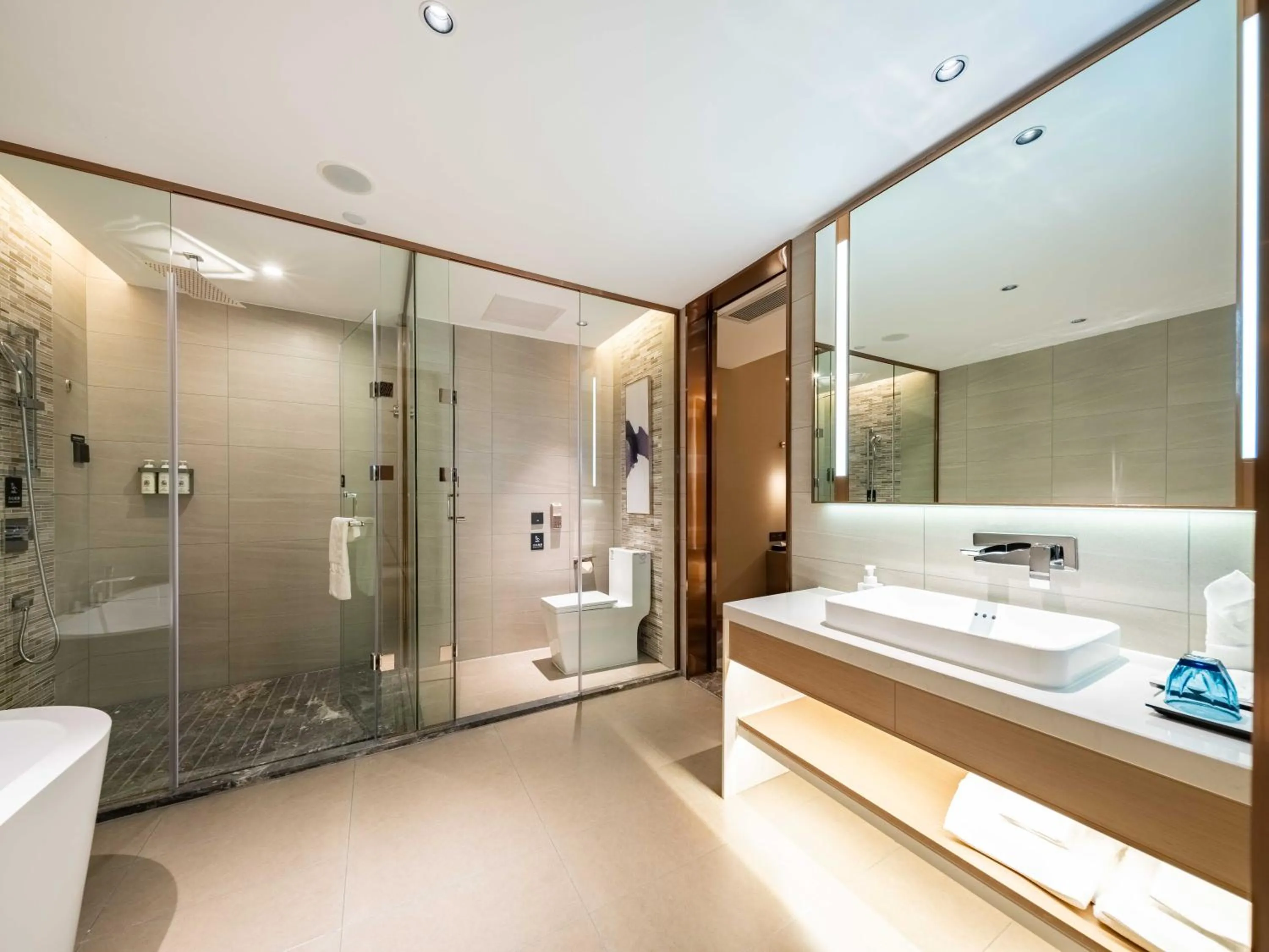 Lavande Hotel Dongguan Dongkeng