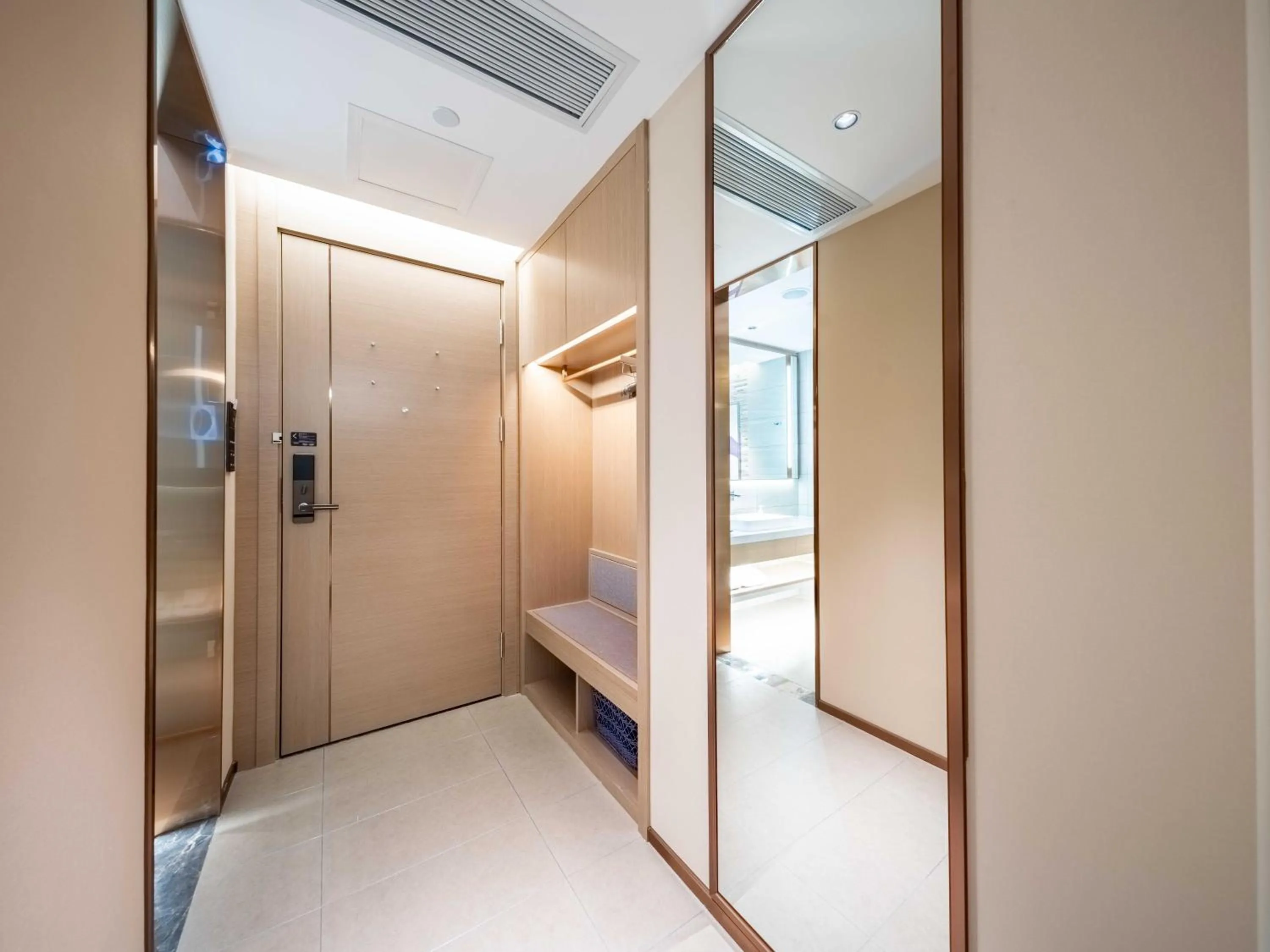 Lavande Hotel Dongguan Dongkeng