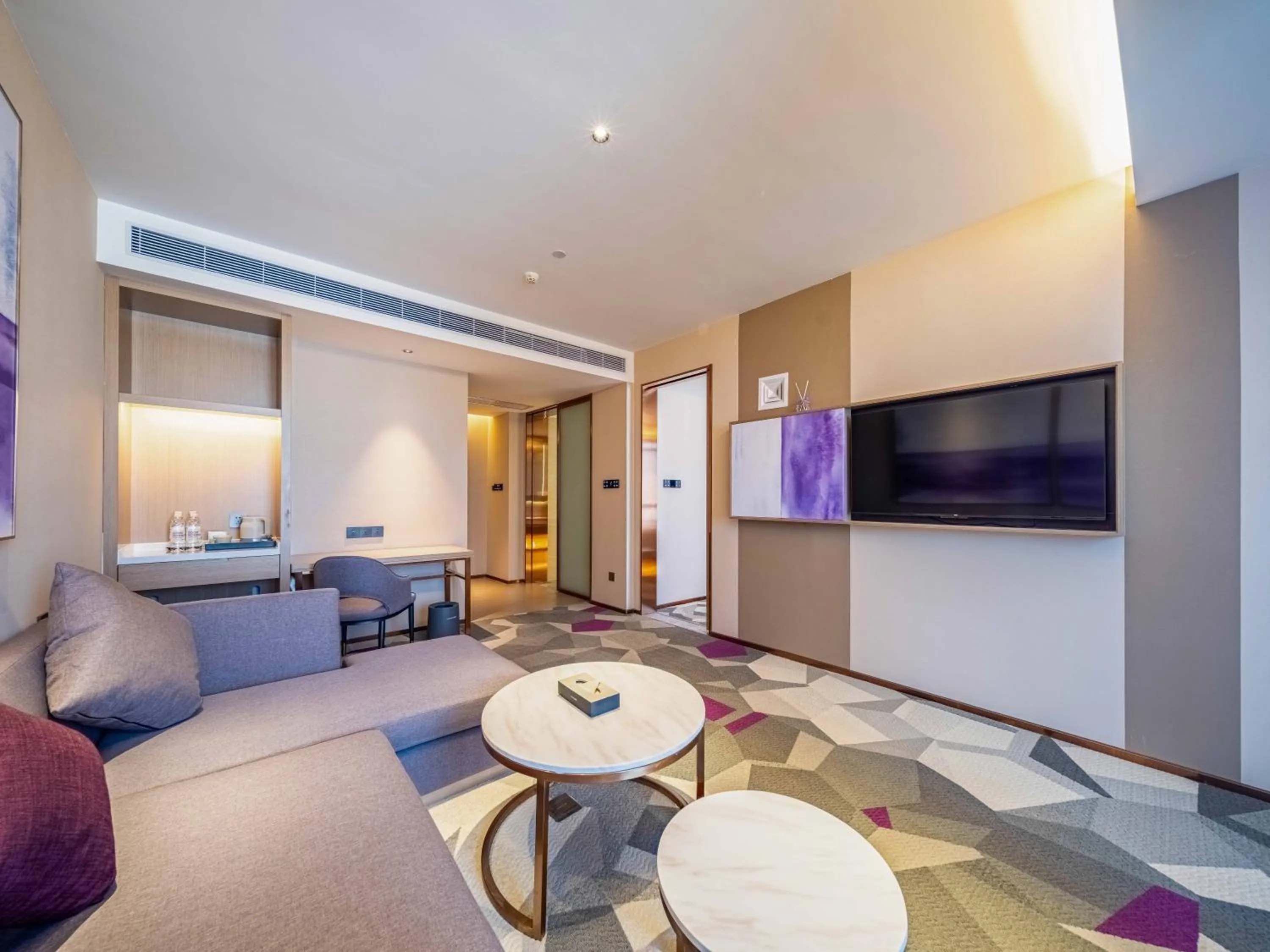Lavande Hotel Dongguan Dongkeng