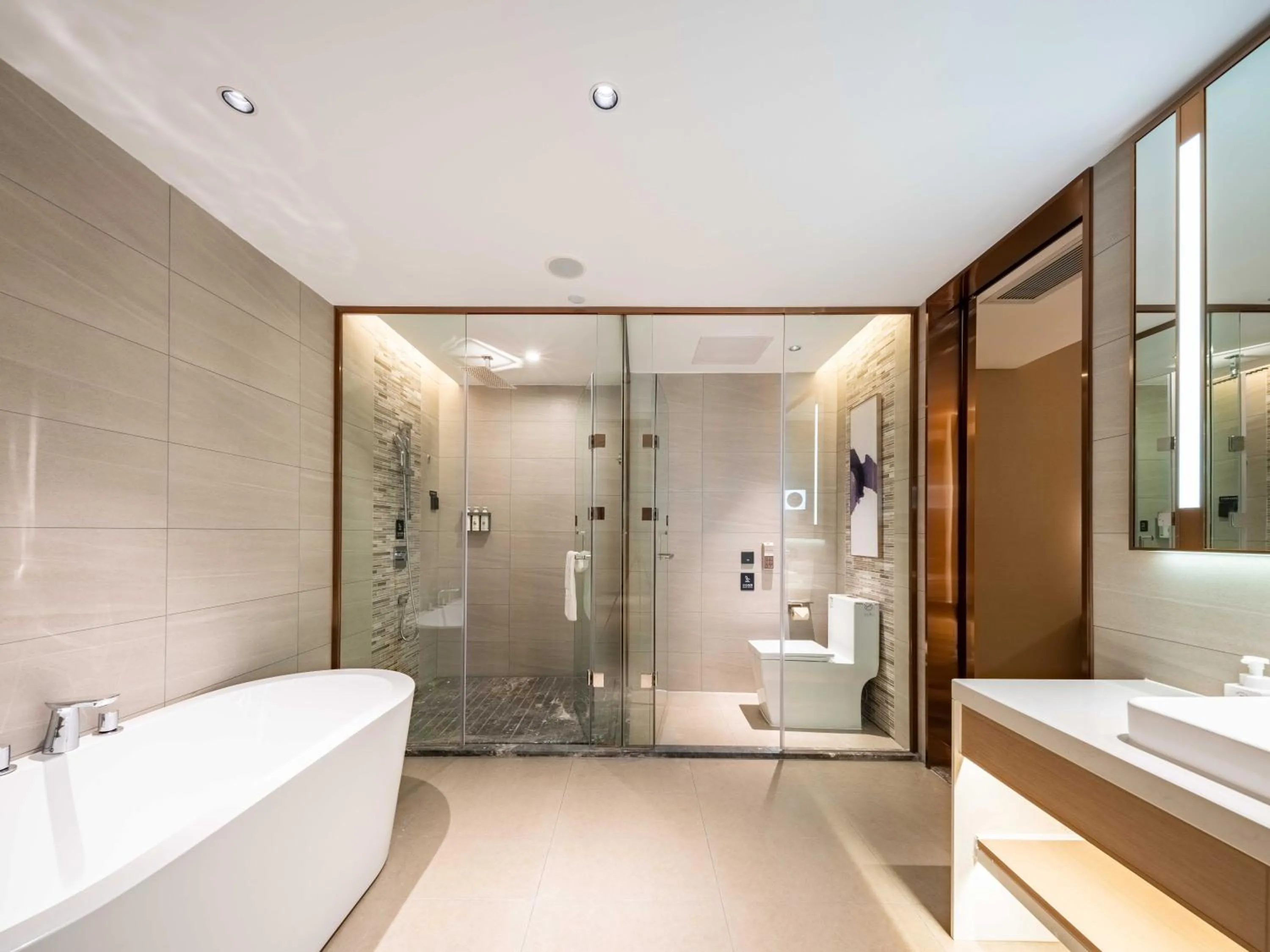 Lavande Hotel Dongguan Dongkeng