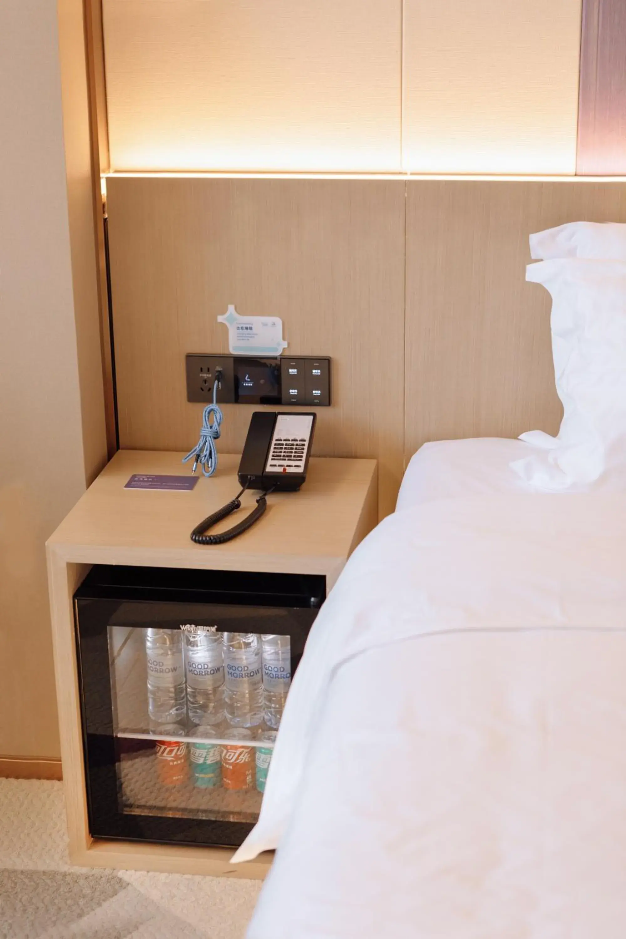 Large Double Room in Lavande Hotel Dongguan Dongkeng Large Double Room in Lavande Hotel Dongguan Dongkeng