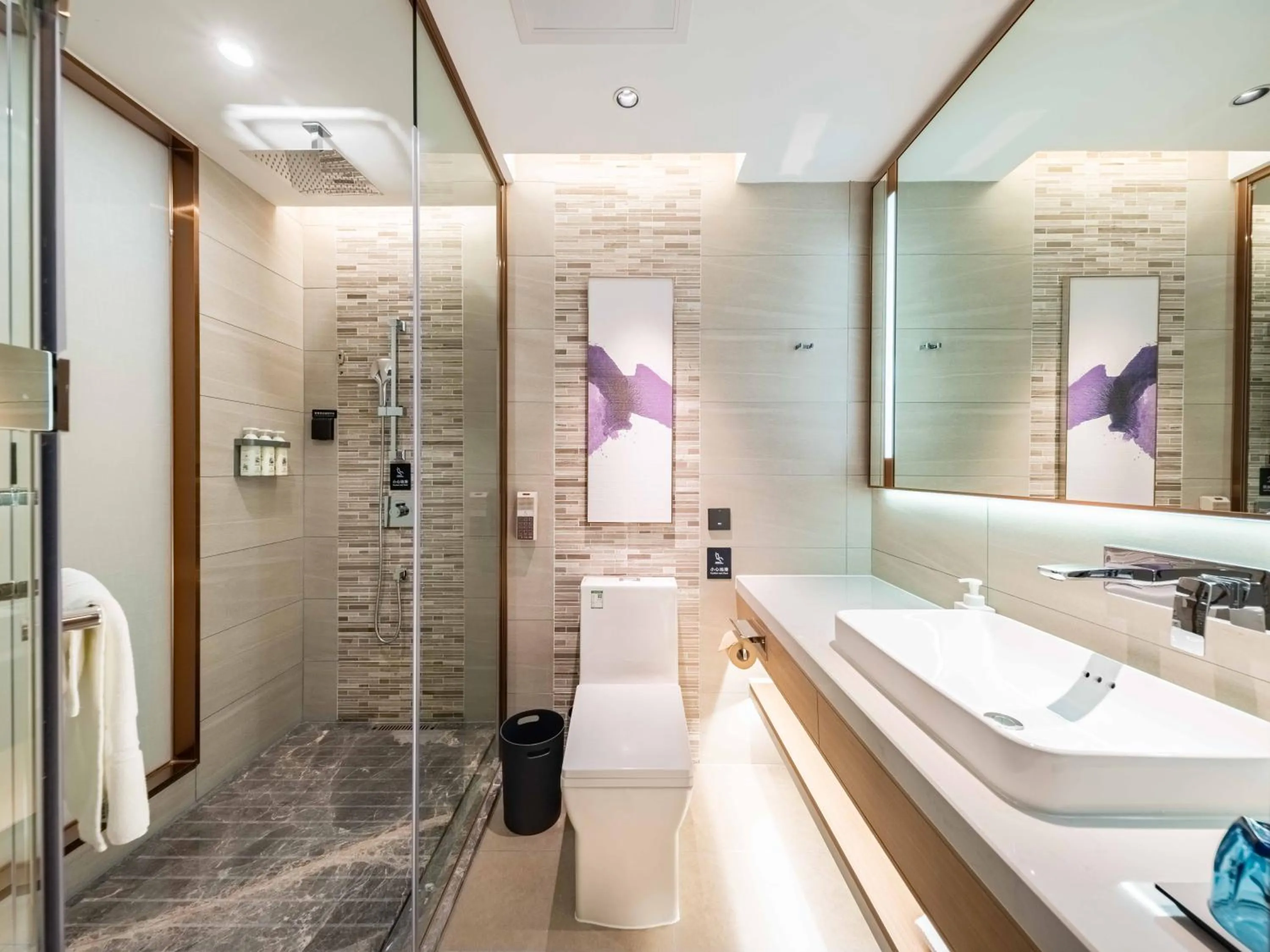 Lavande Hotel Dongguan Dongkeng