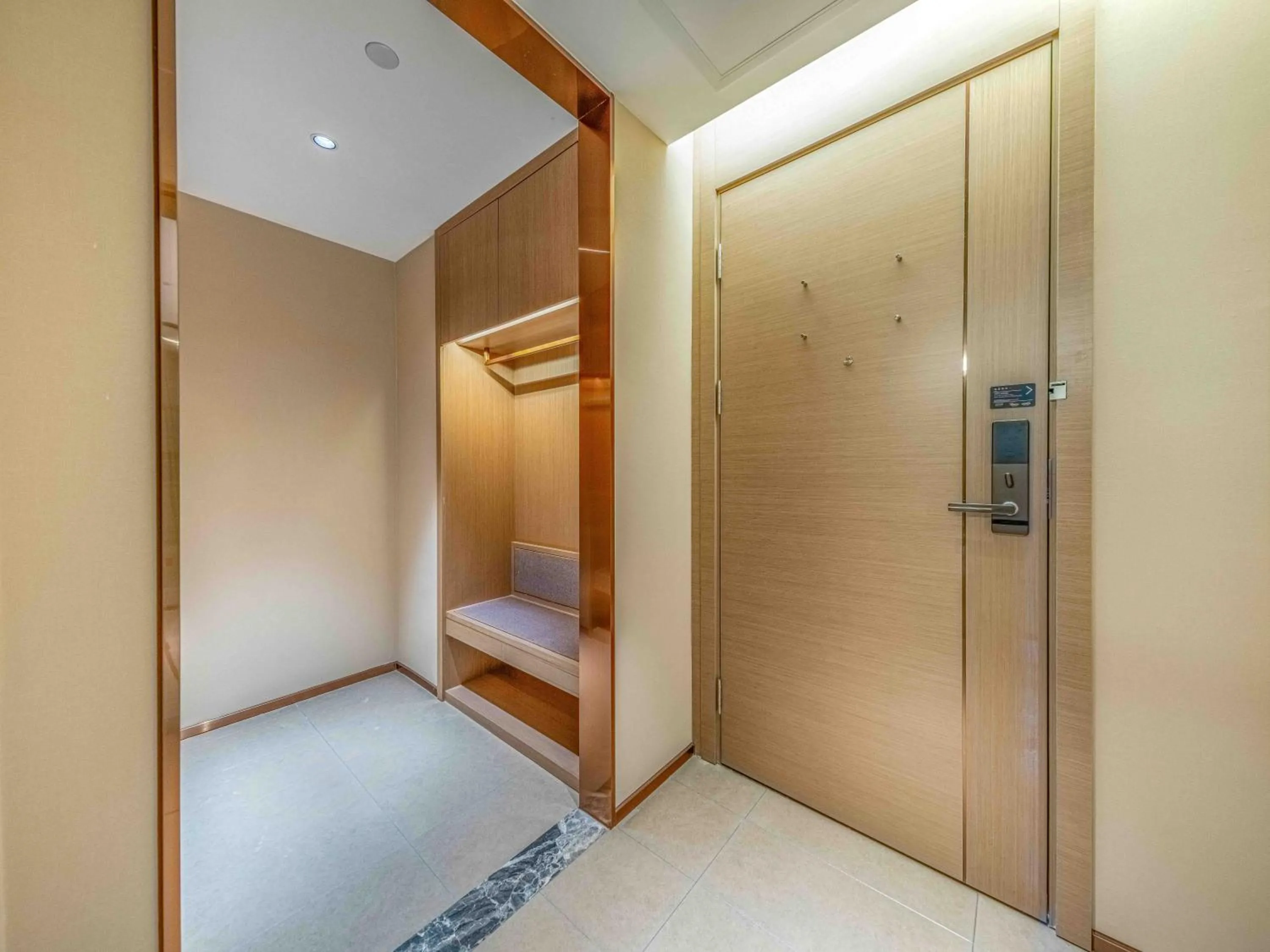 Lavande Hotel Dongguan Dongkeng