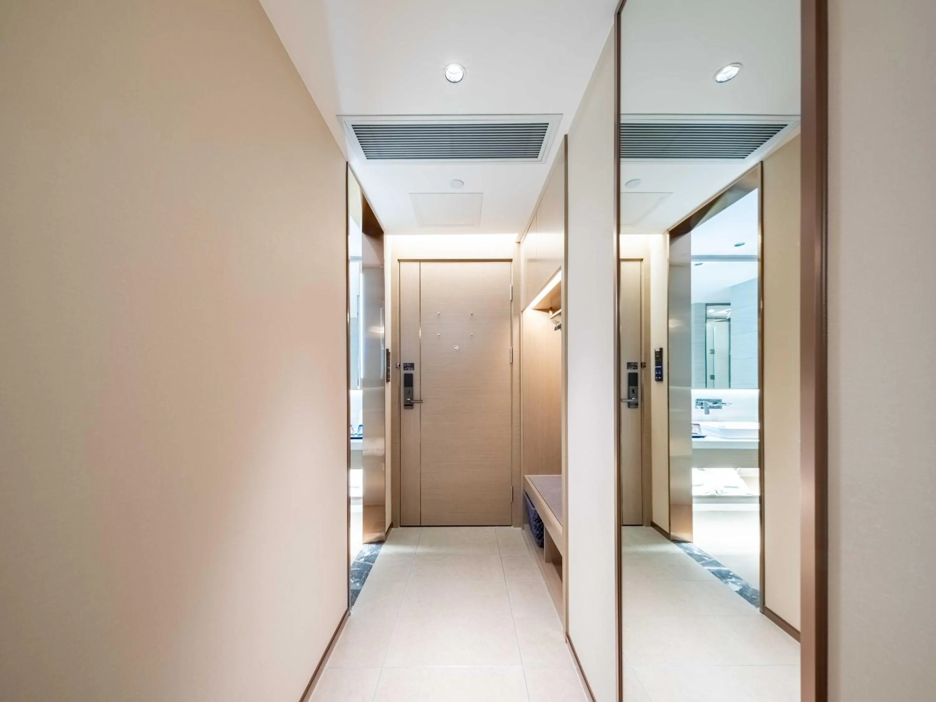 Lavande Hotel Dongguan Dongkeng