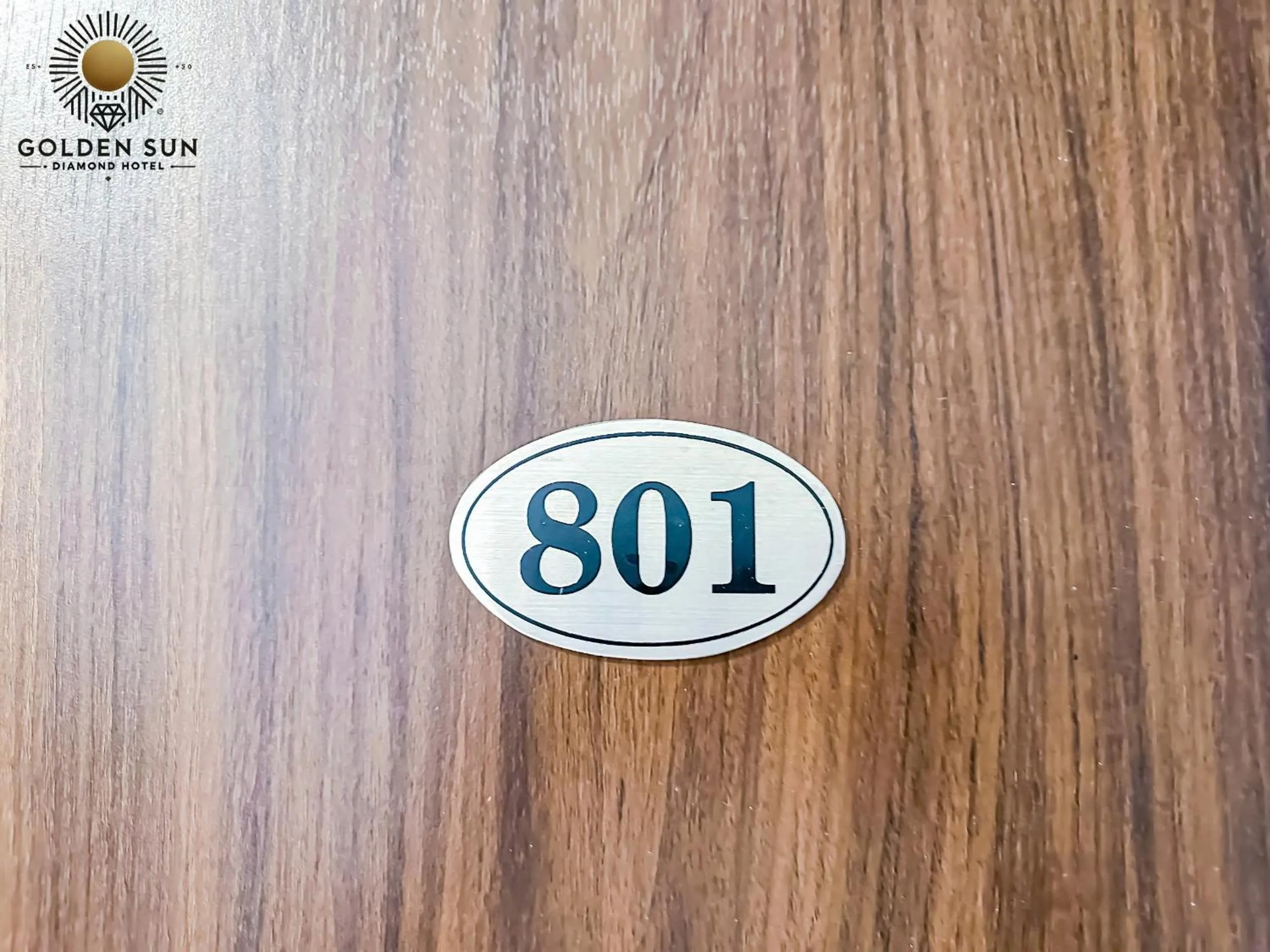 Golden Sun Hotel Apartments 7 - Quận 7