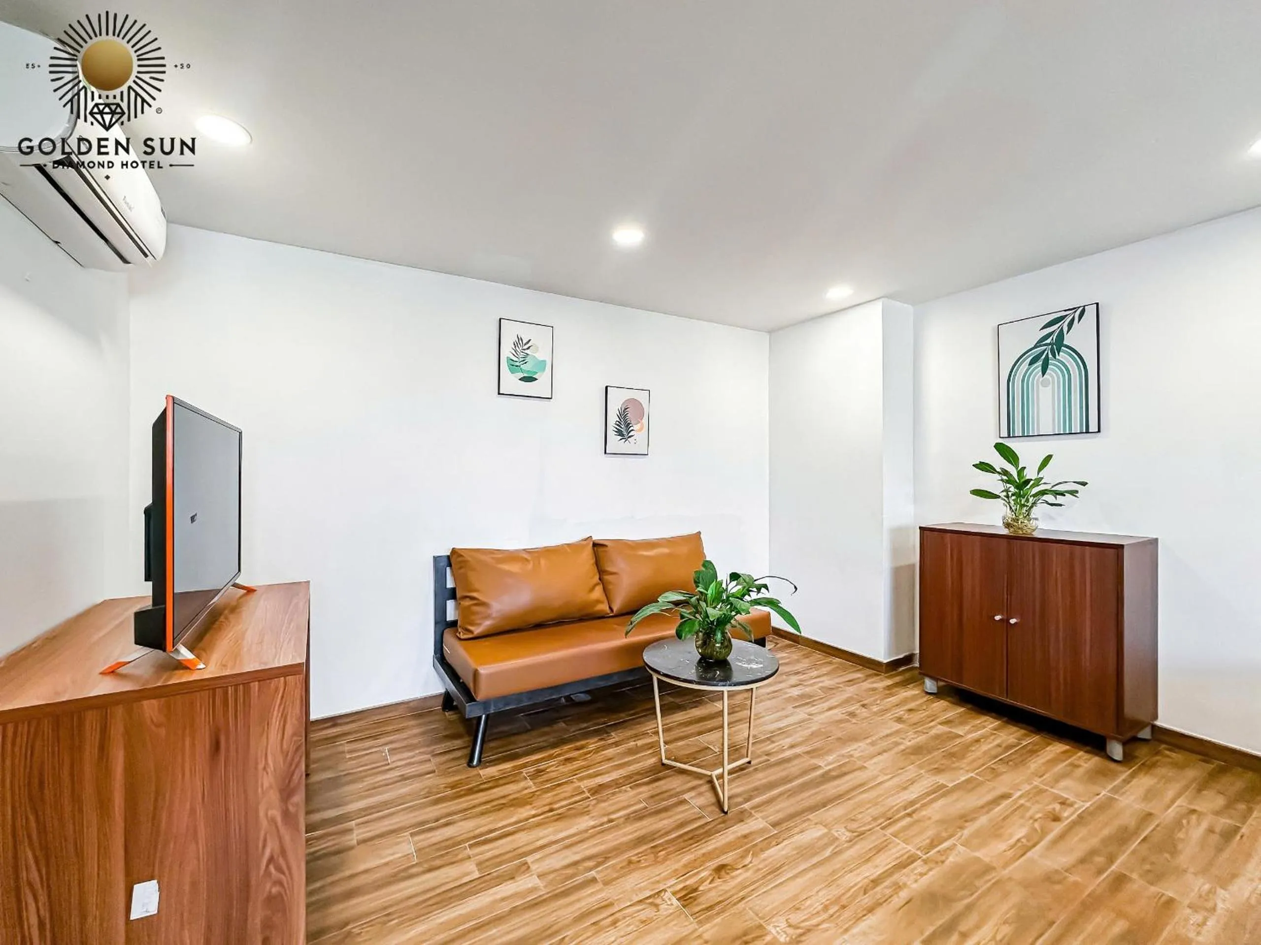 Golden Sun Hotel Apartments 7 - Quận 7