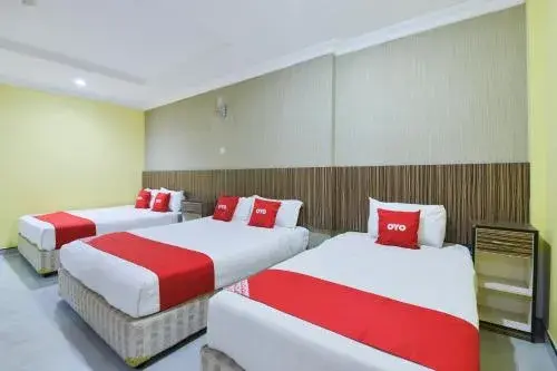 Hotel O Rayyan Soffea Managed by Oravel Hotel O Rayyan Soffea Managed by Oravel