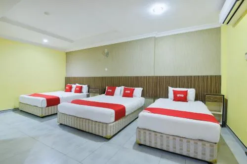 Hotel O Rayyan Soffea Managed by Oravel