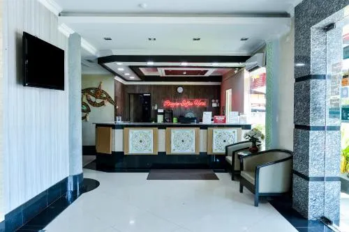 Hotel O Rayyan Soffea Managed by Oravel