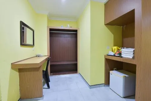 Hotel O Rayyan Soffea Managed by Oravel