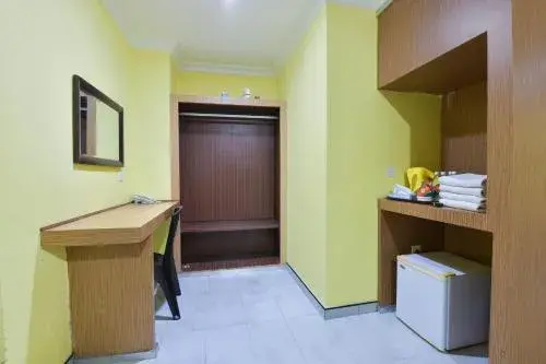 Hotel O Rayyan Soffea Managed by Oravel Hotel O Rayyan Soffea Managed by Oravel