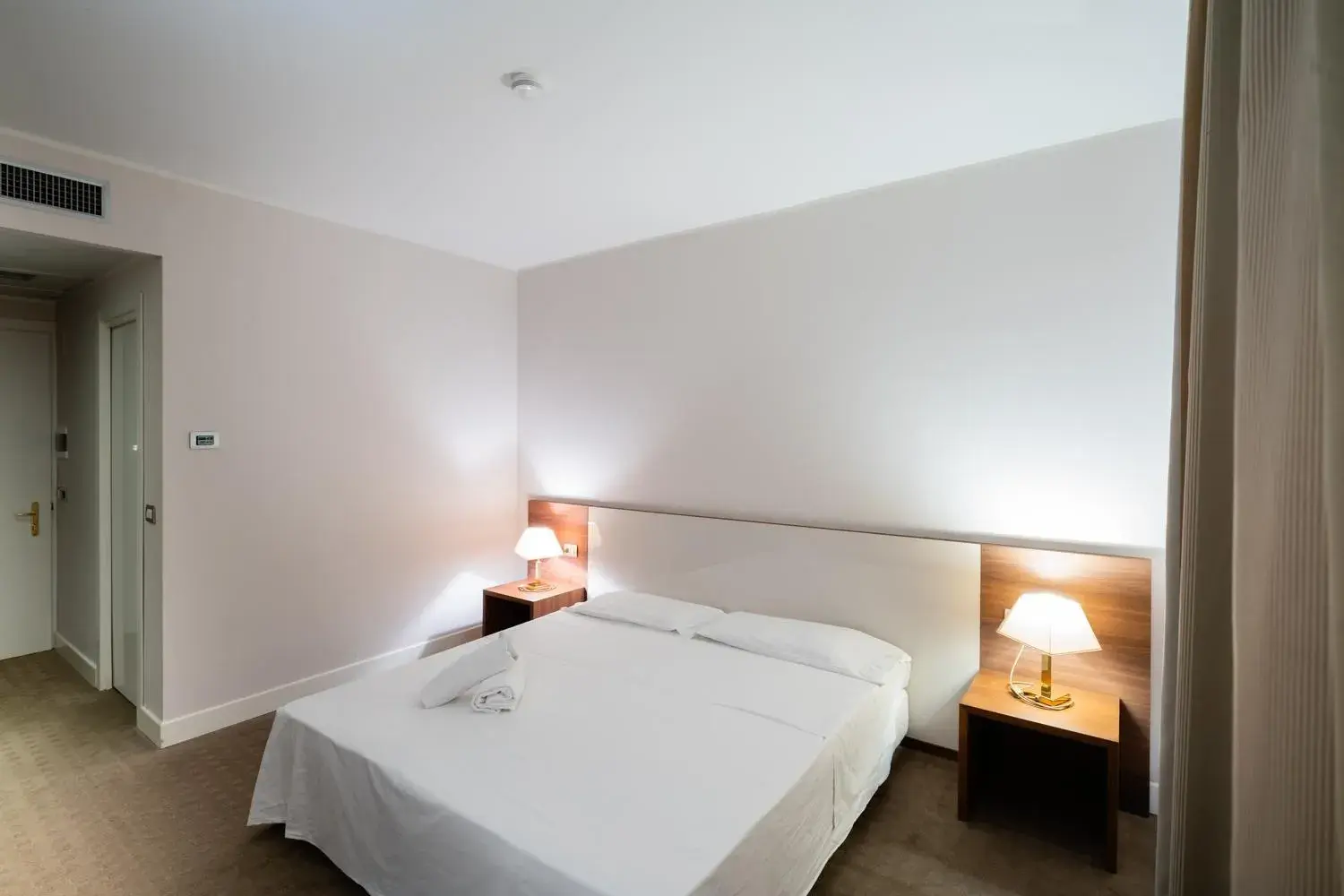 Double or Twin Room in Capo Peloro Hotel Double or Twin Room in Capo Peloro Hotel