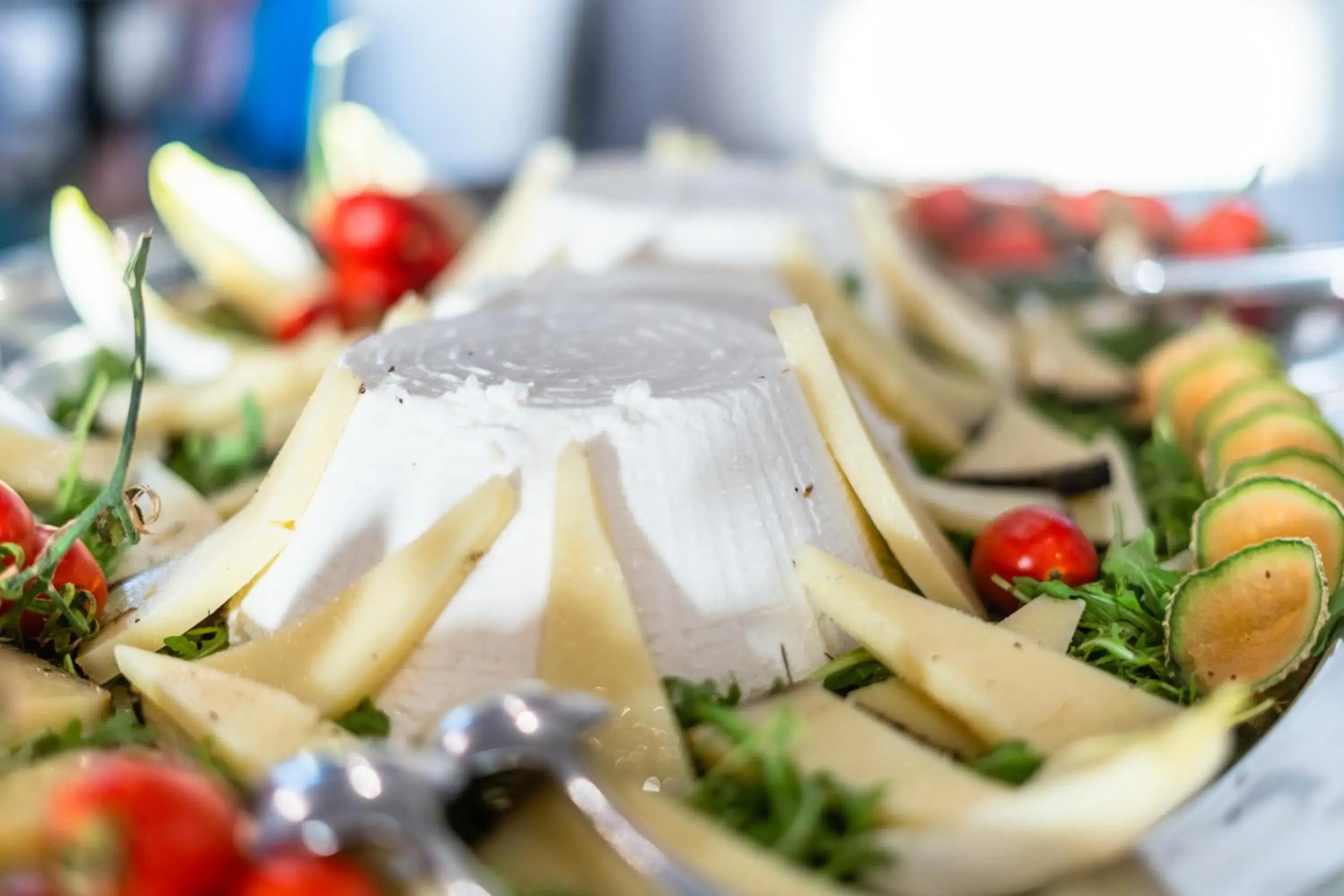 Food and drinks in Capo Peloro Hotel Food and drinks in Capo Peloro Hotel