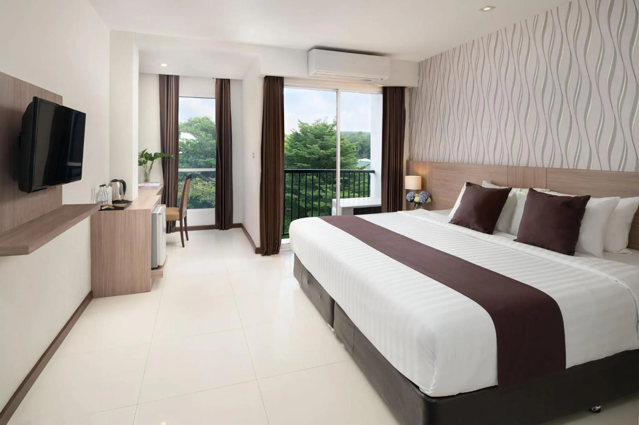 The Pino Hotel Pakchong