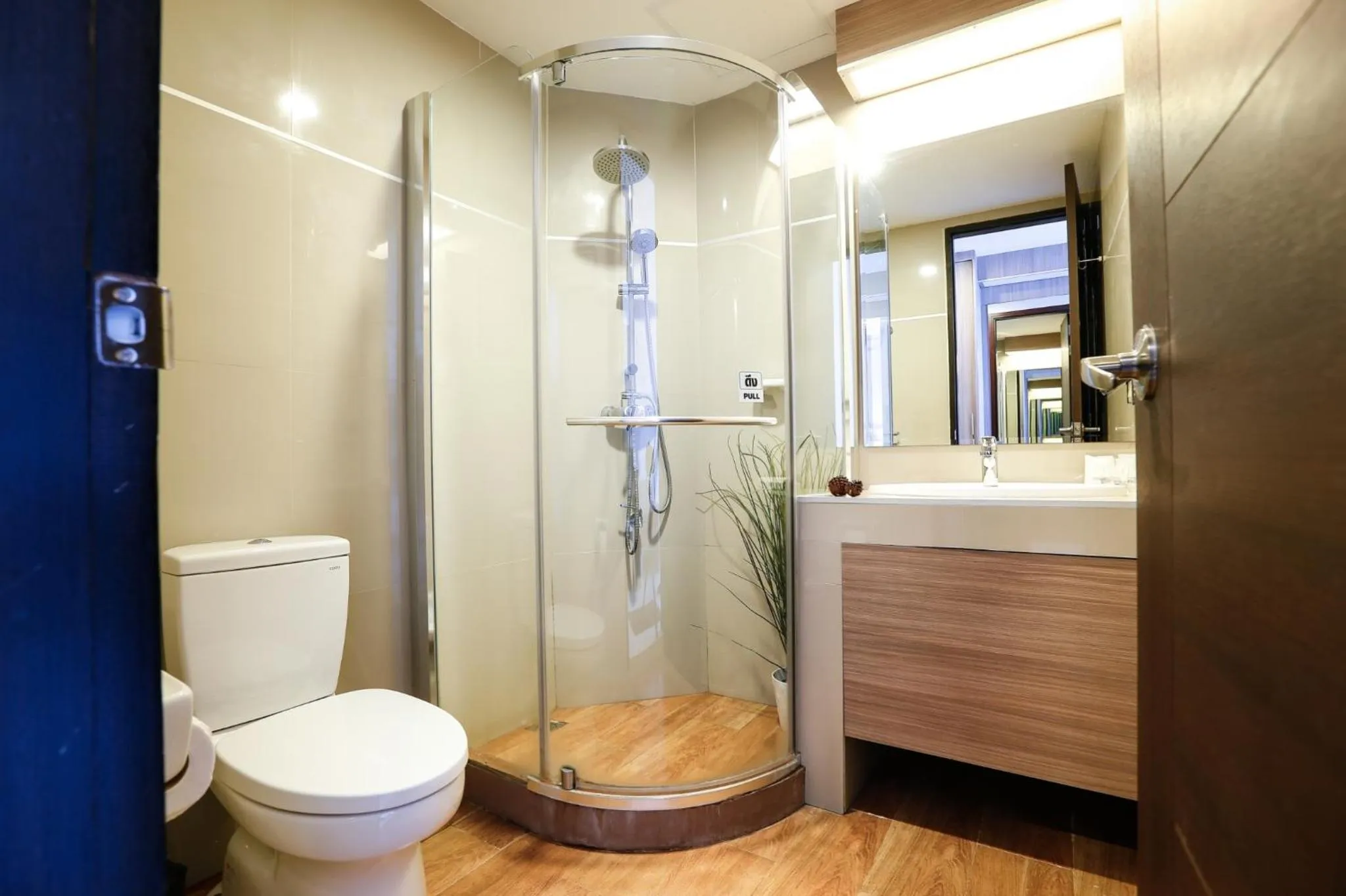 The Pino Hotel Pakchong