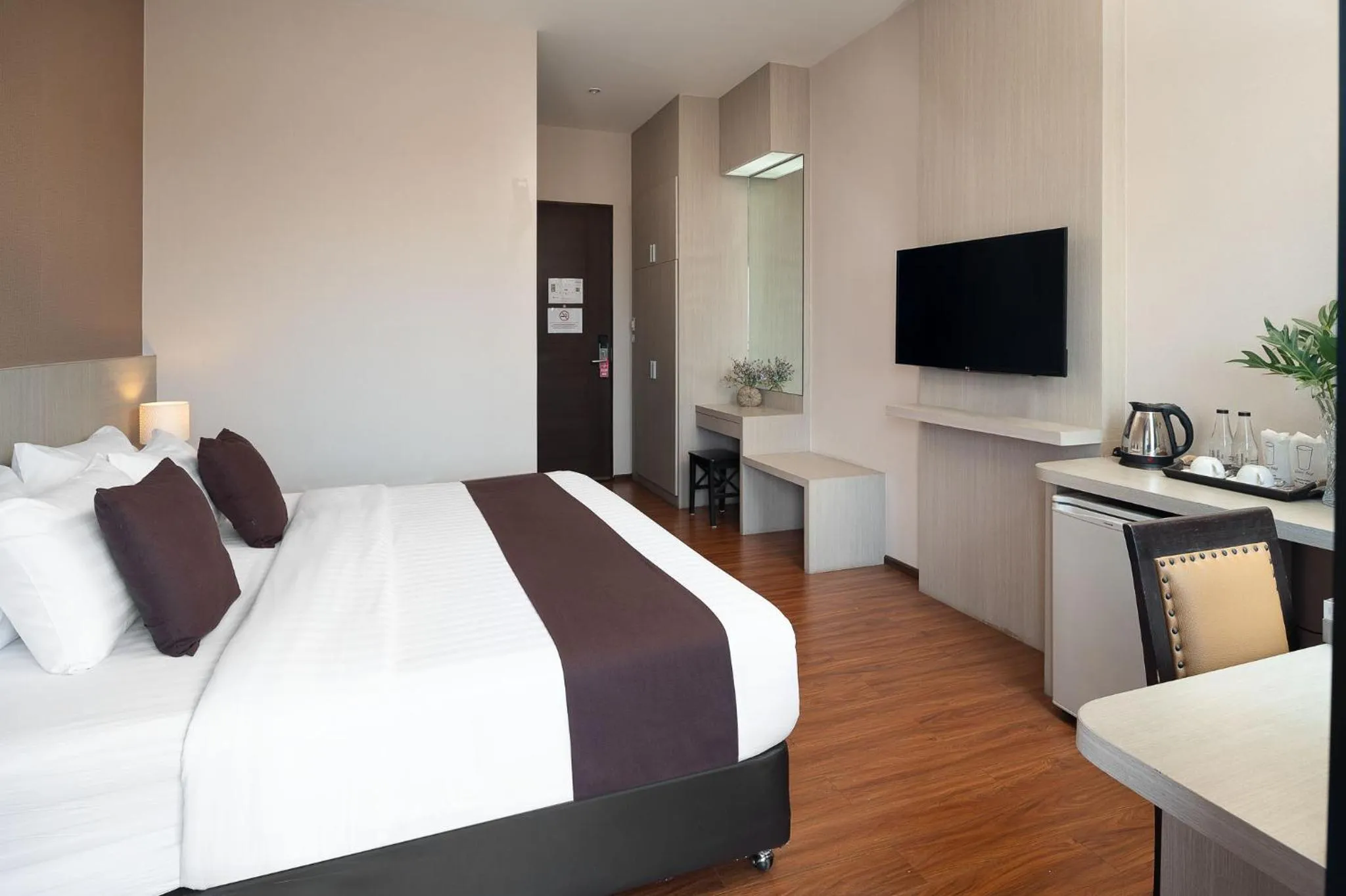 The Pino Hotel Pakchong