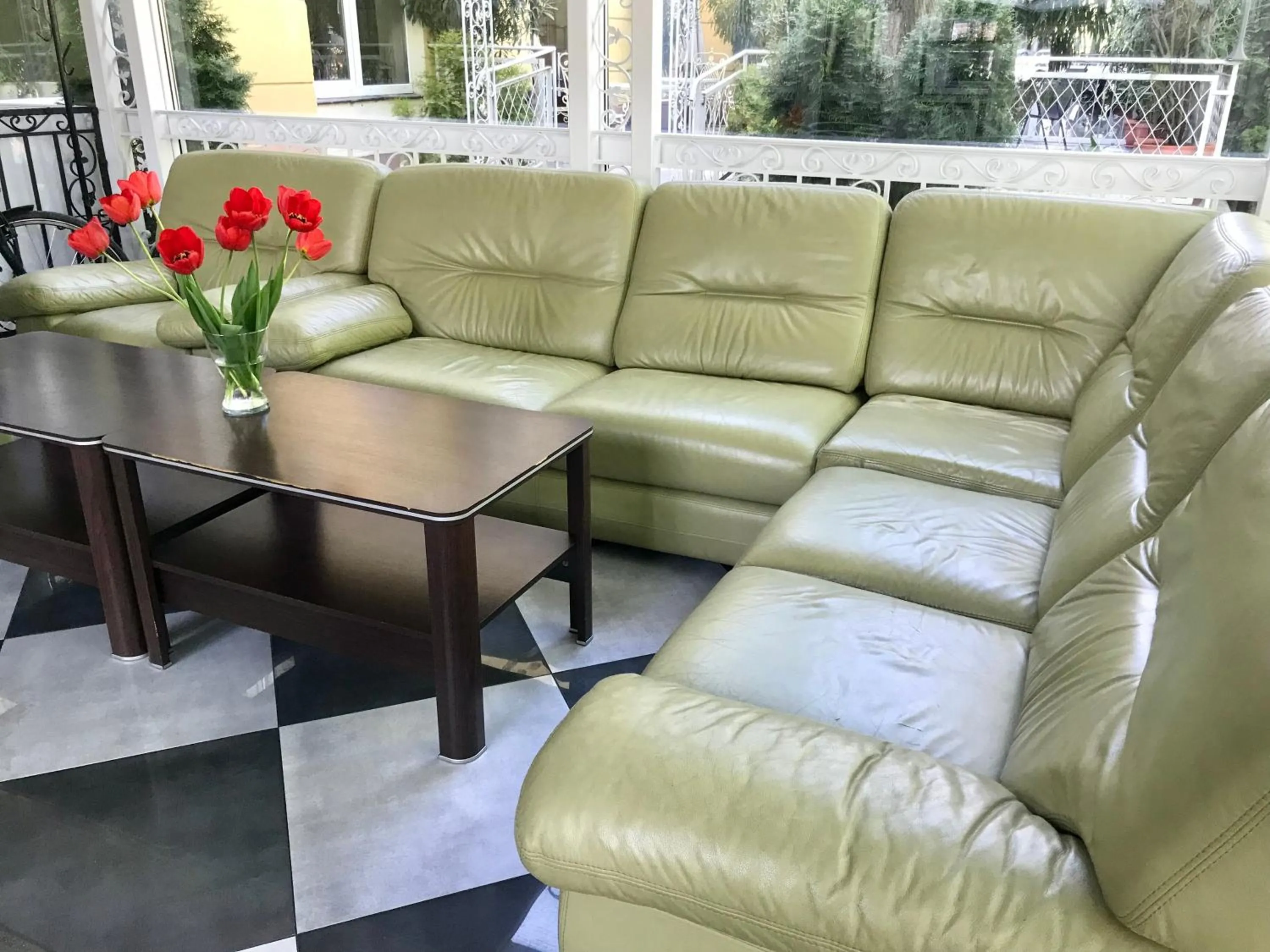 Hotelik Polonia