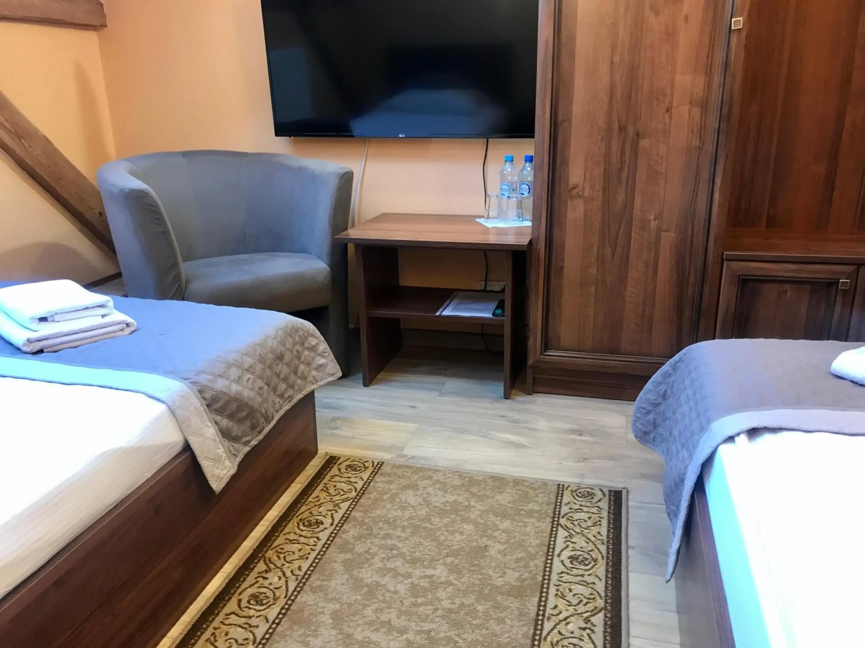 Hotelik Polonia Hotelik Polonia