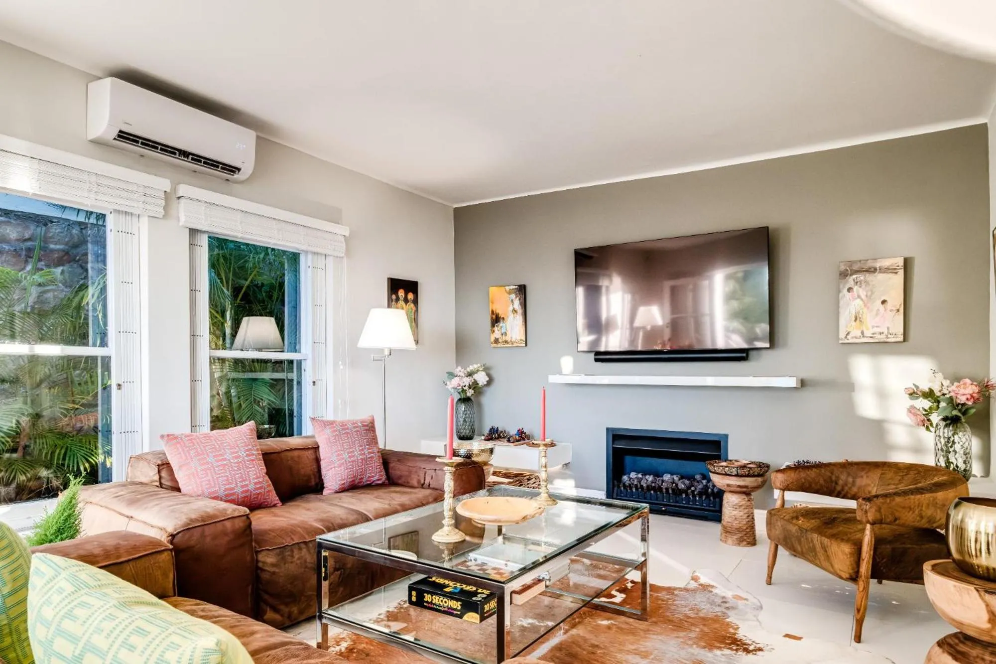 Incredible 6bed w Pool in Camps Bay Villa Galazzio