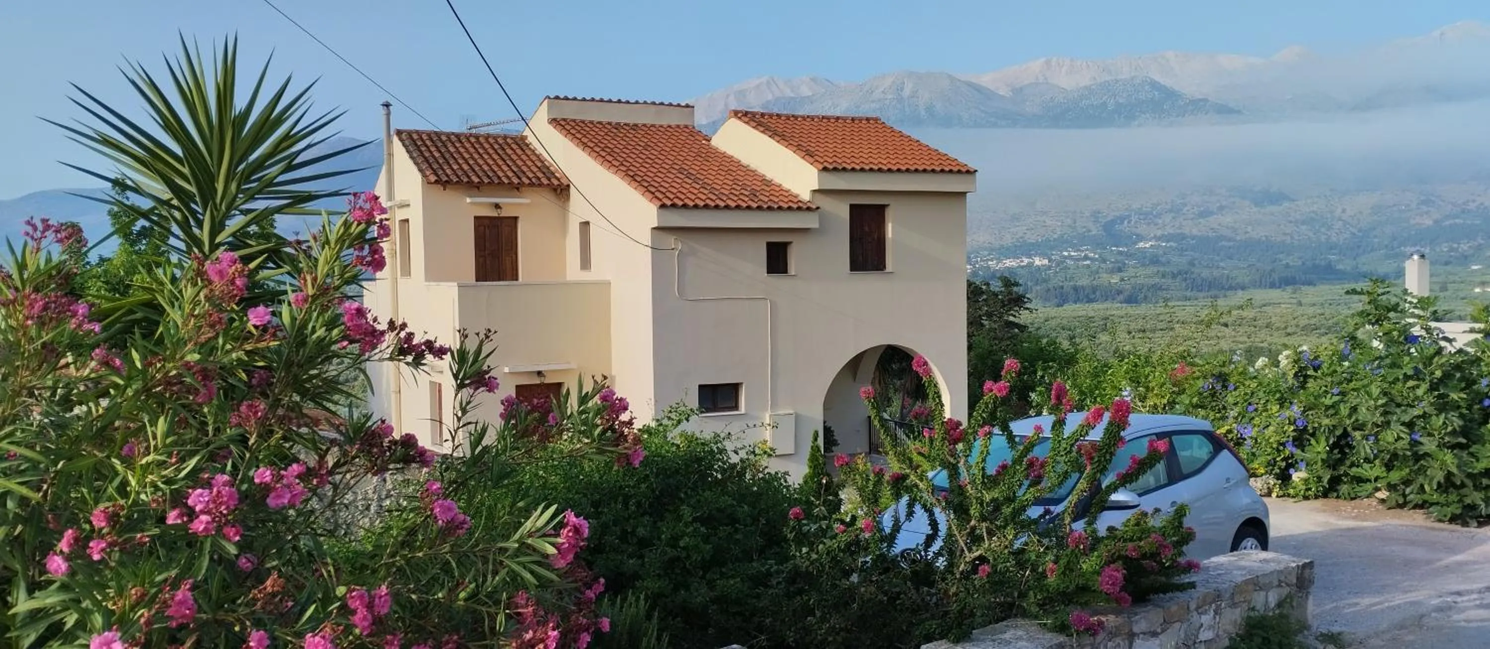 Kaina Villa
