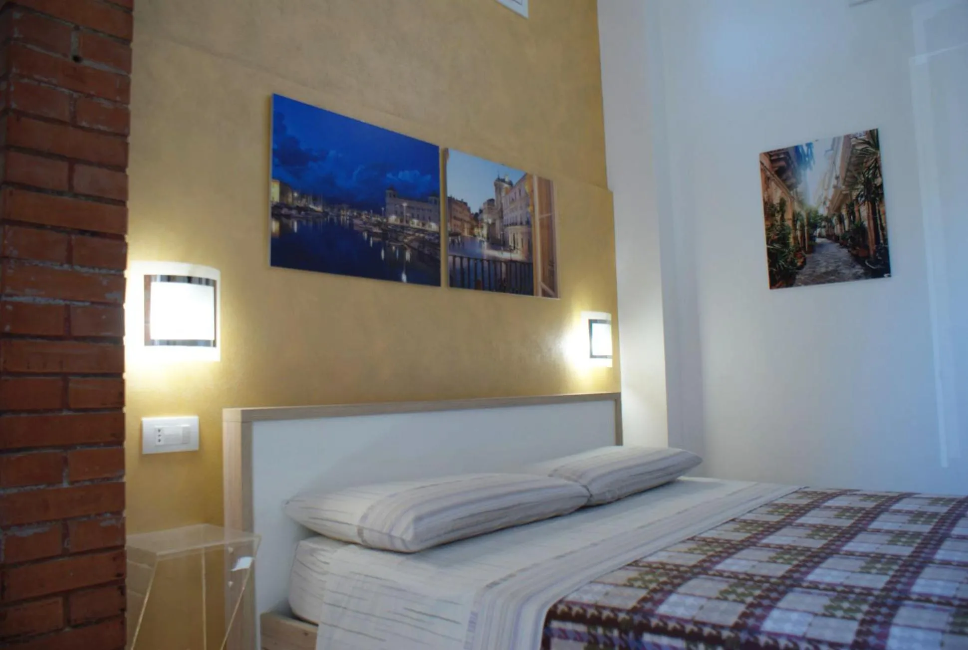 Appartamento Astrea