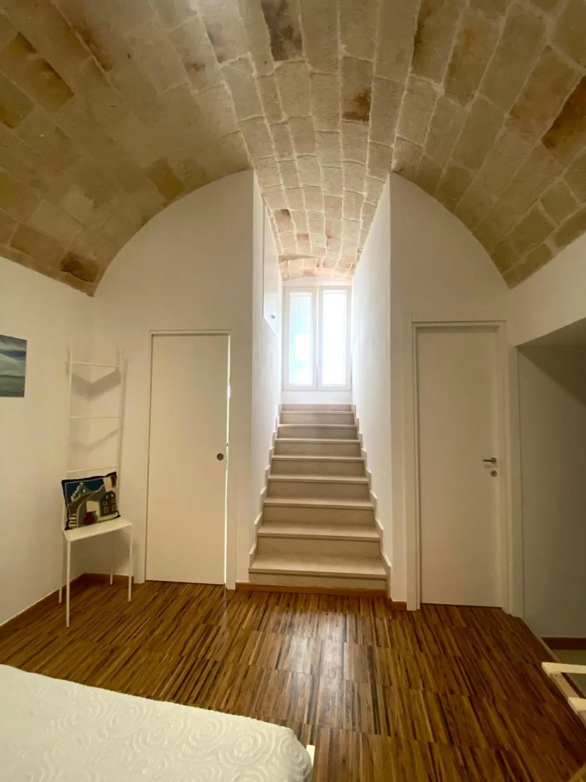 Facade/entrance, Bed in Casa Felice