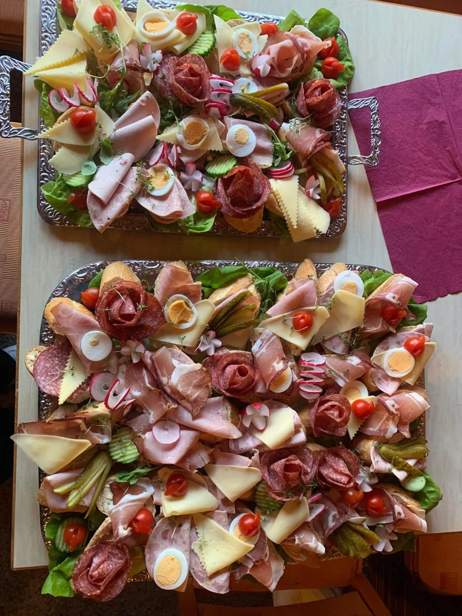 Alpenhotel Pfaffenwinkel